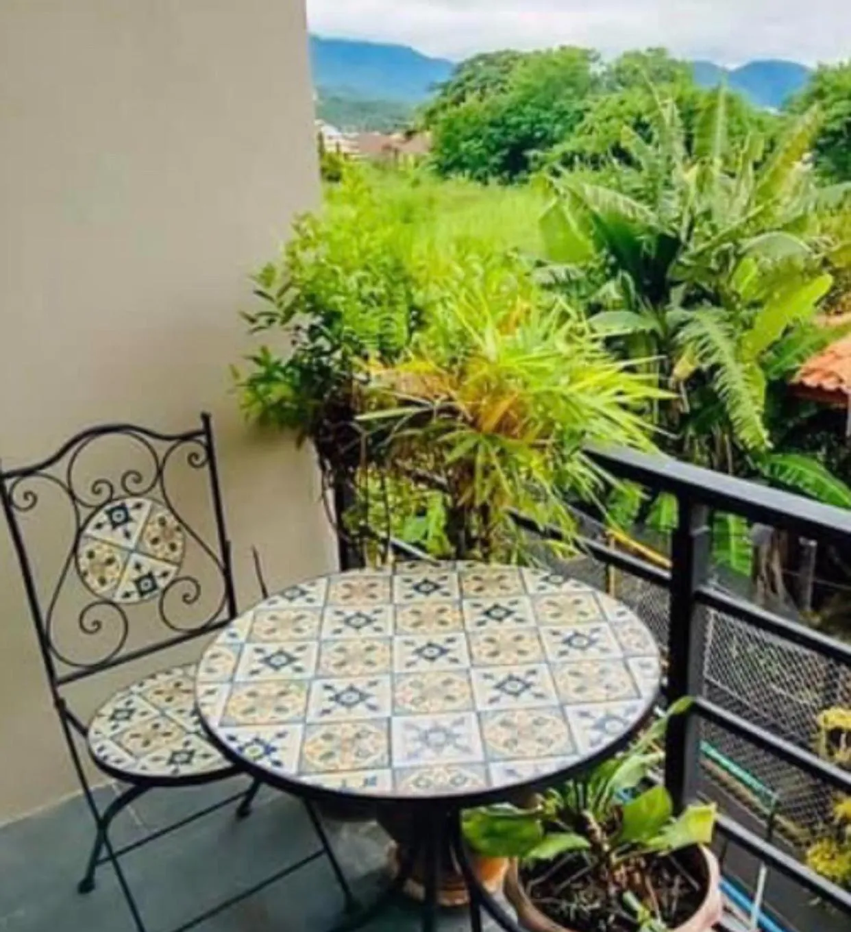 Mae-Sa-Riang Home