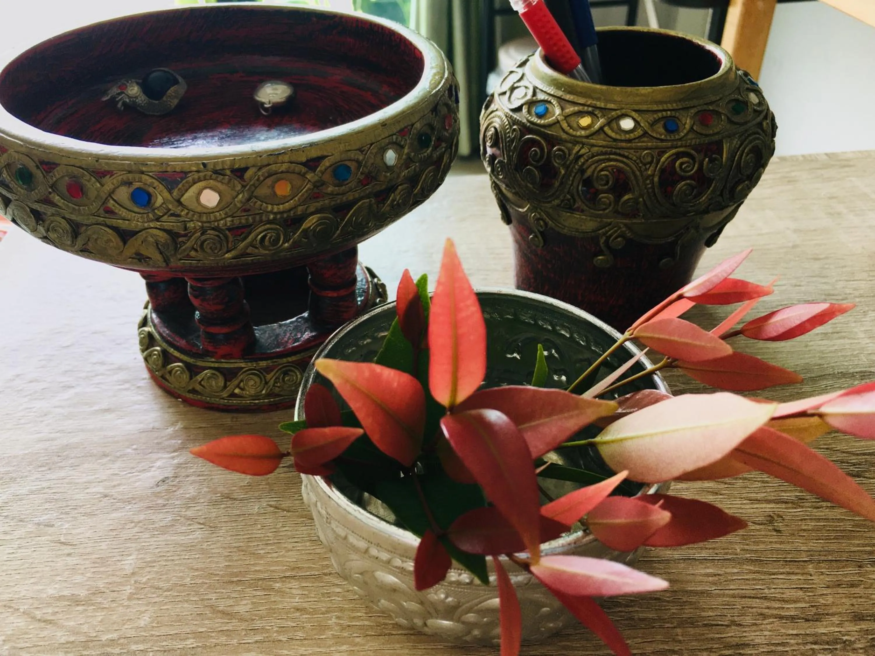 Mae-Sa-Riang Home