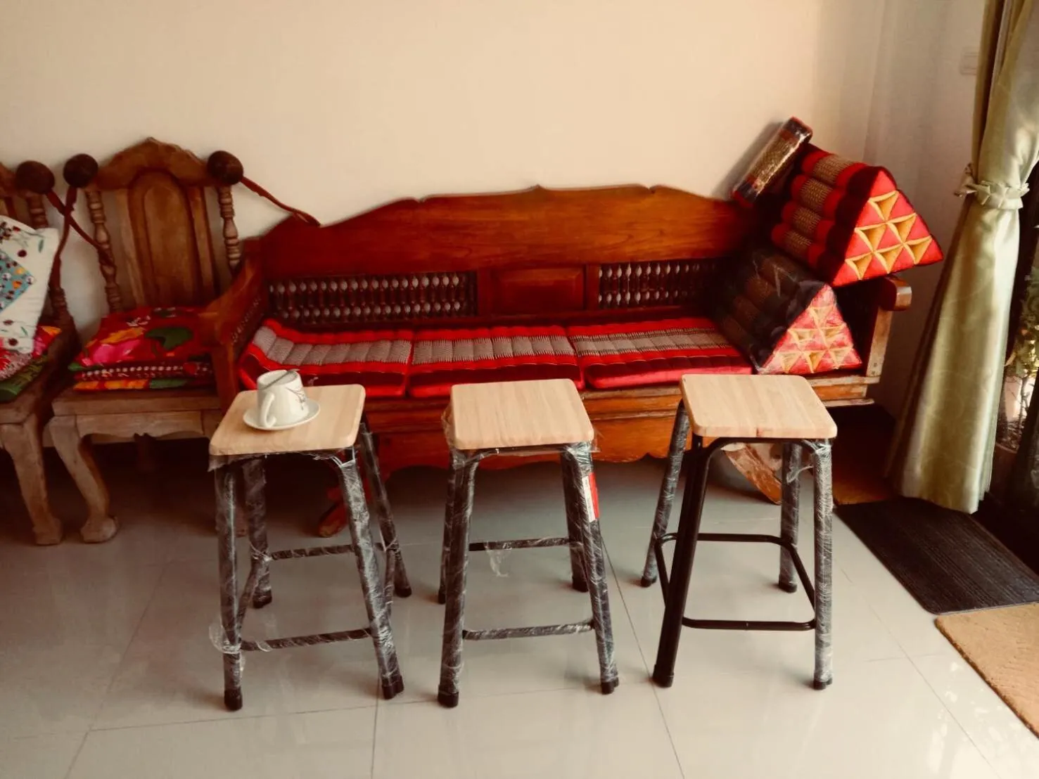 Mae-Sa-Riang Home