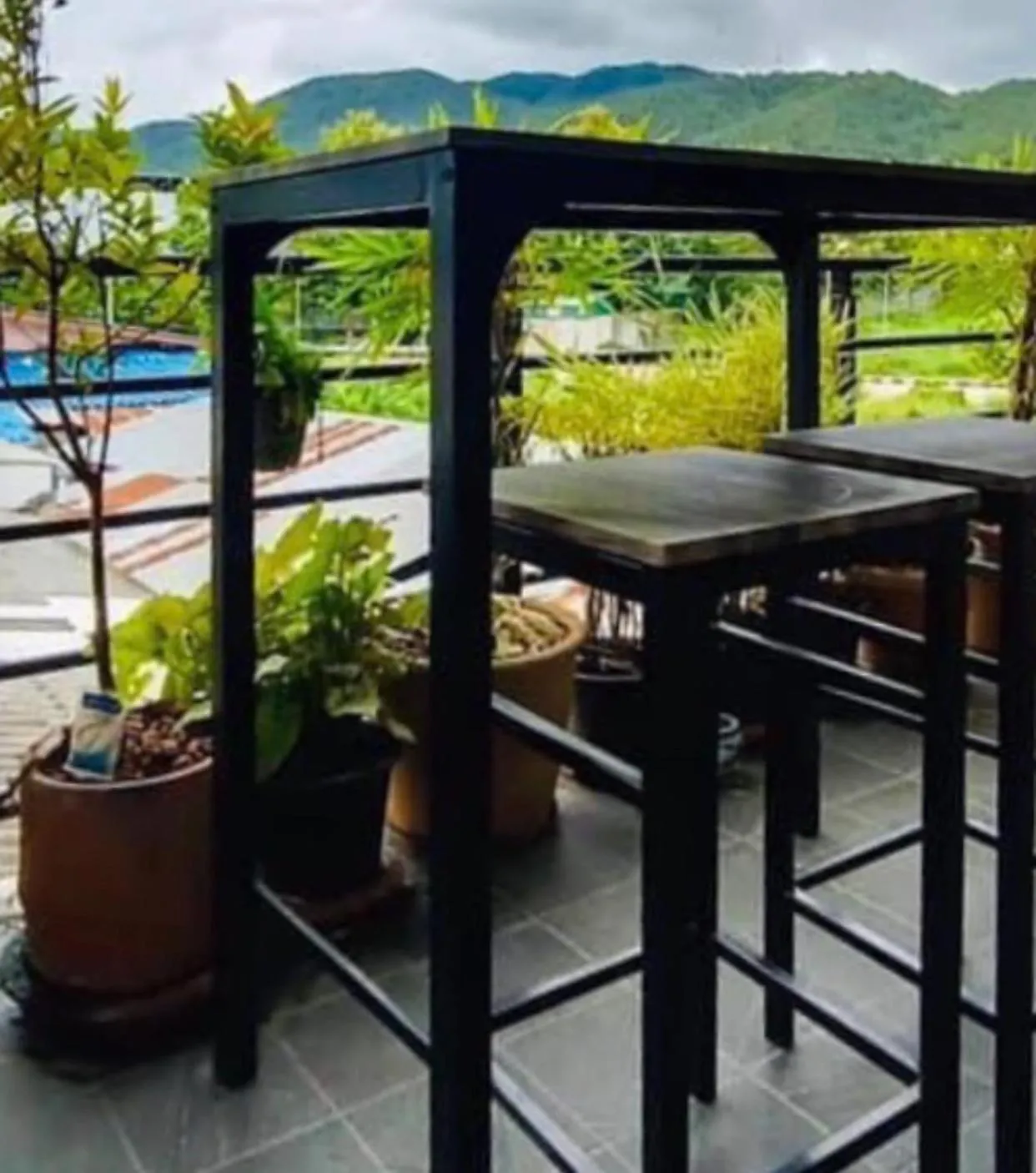 Mae-Sa-Riang Home