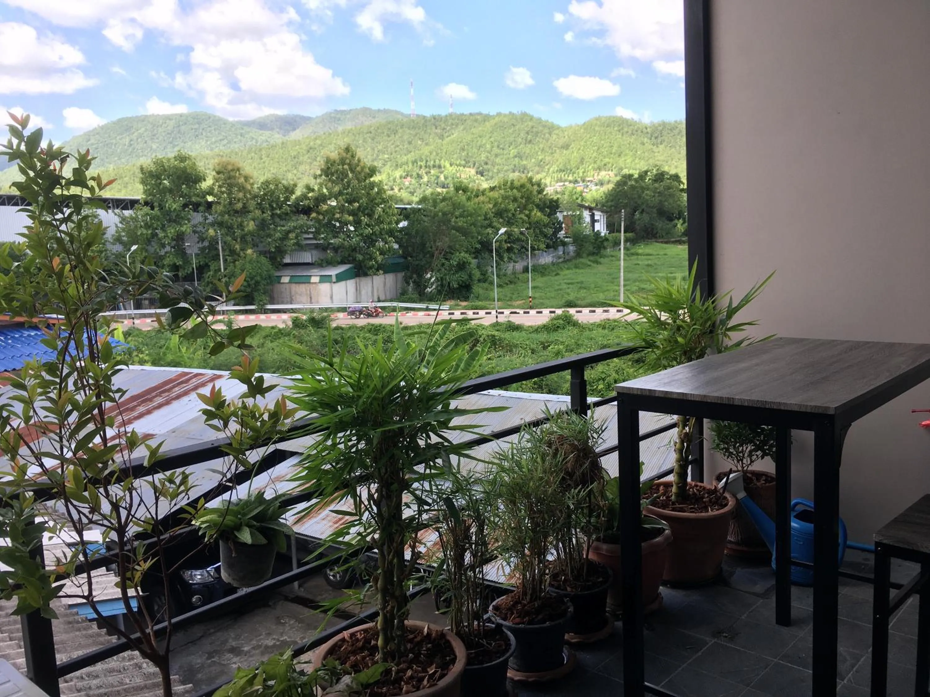 Mae-Sa-Riang Home