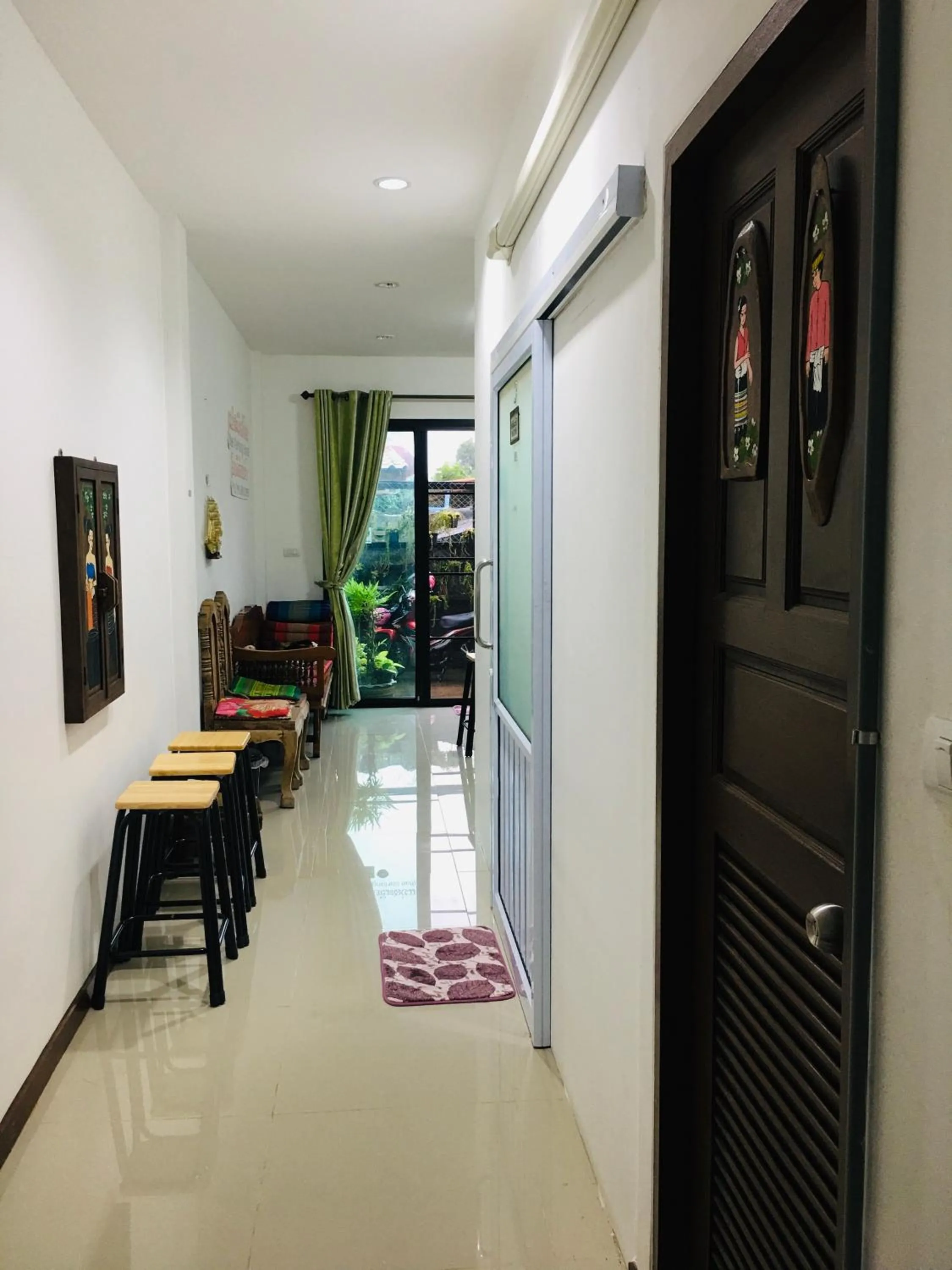 Mae-Sa-Riang Home