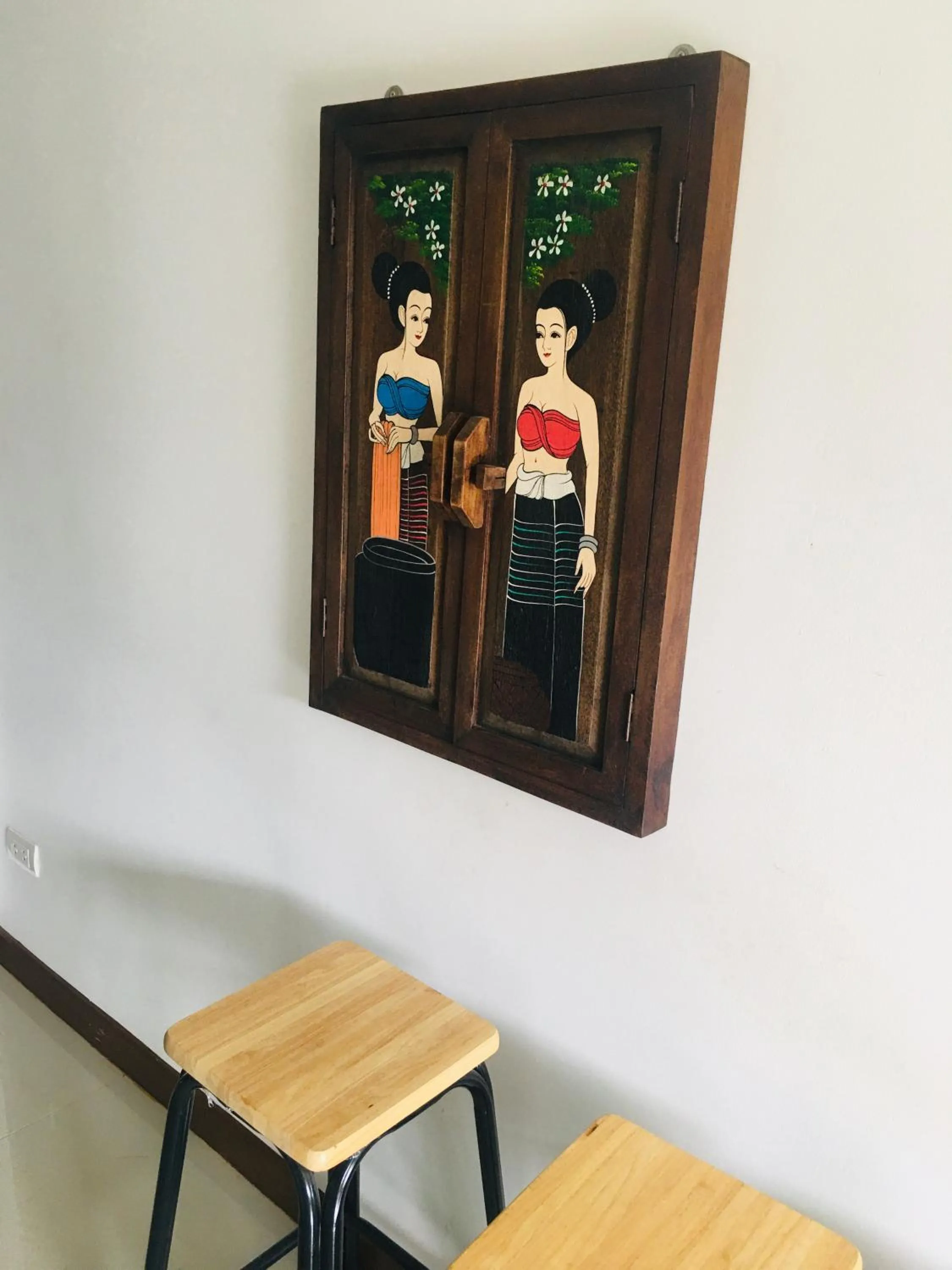 Mae-Sa-Riang Home