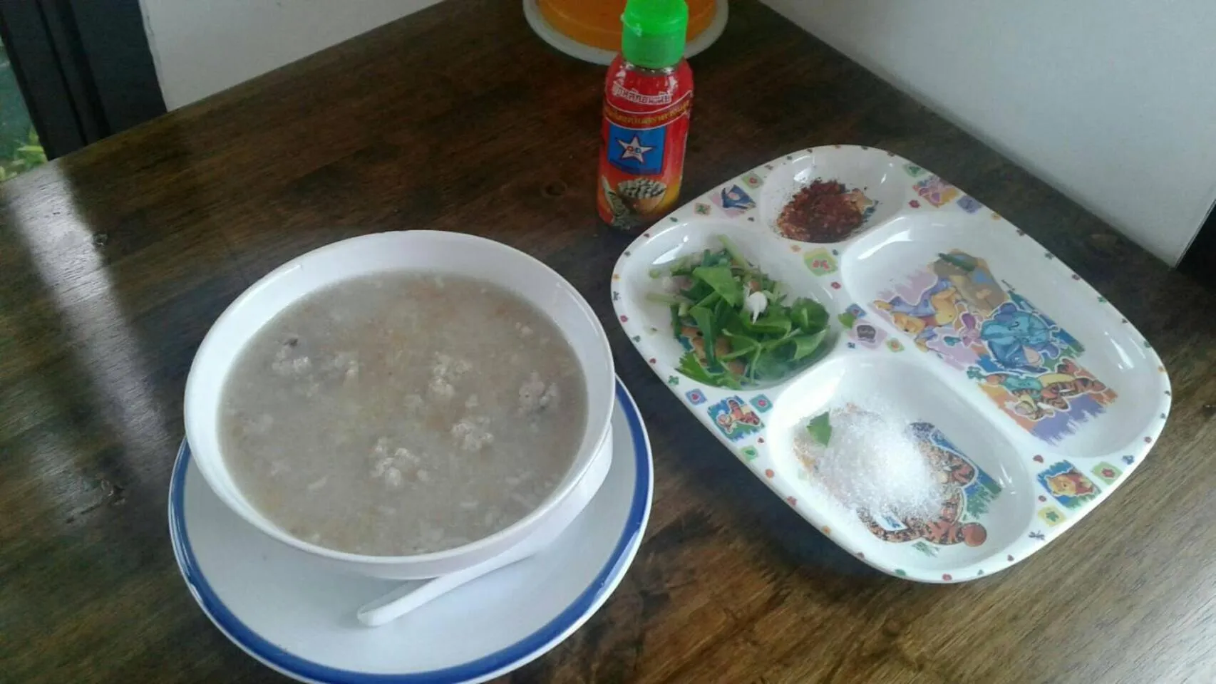 Mae-Sa-Riang Home