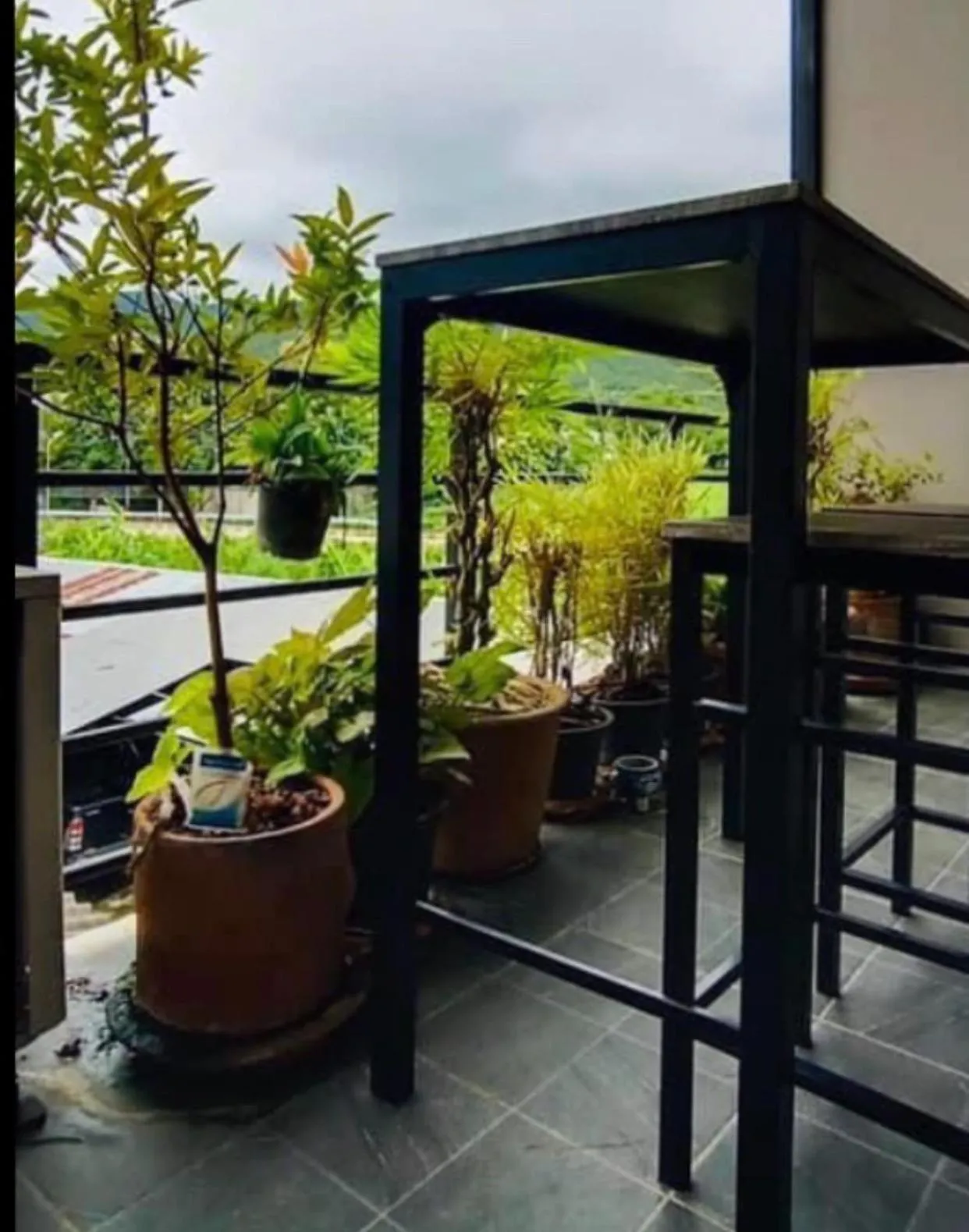 Mae-Sa-Riang Home