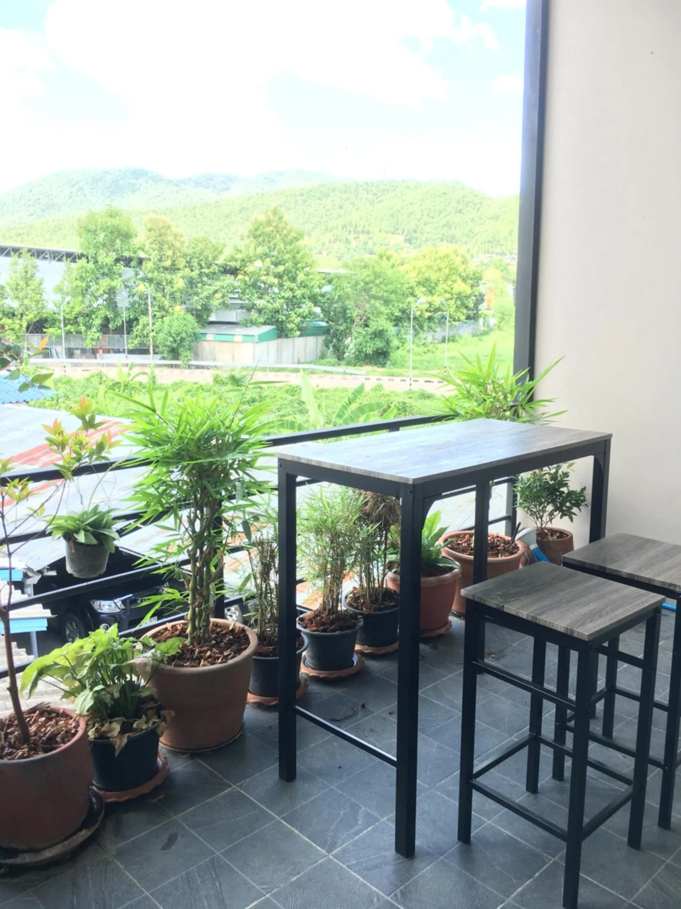 Mae-Sa-Riang Home