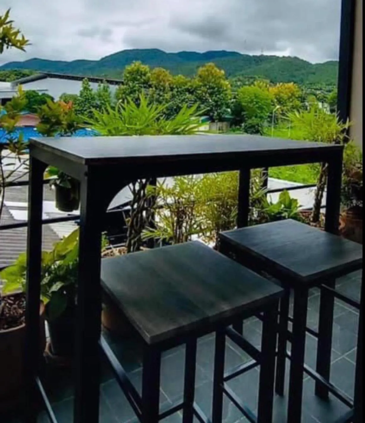 Mae-Sa-Riang Home