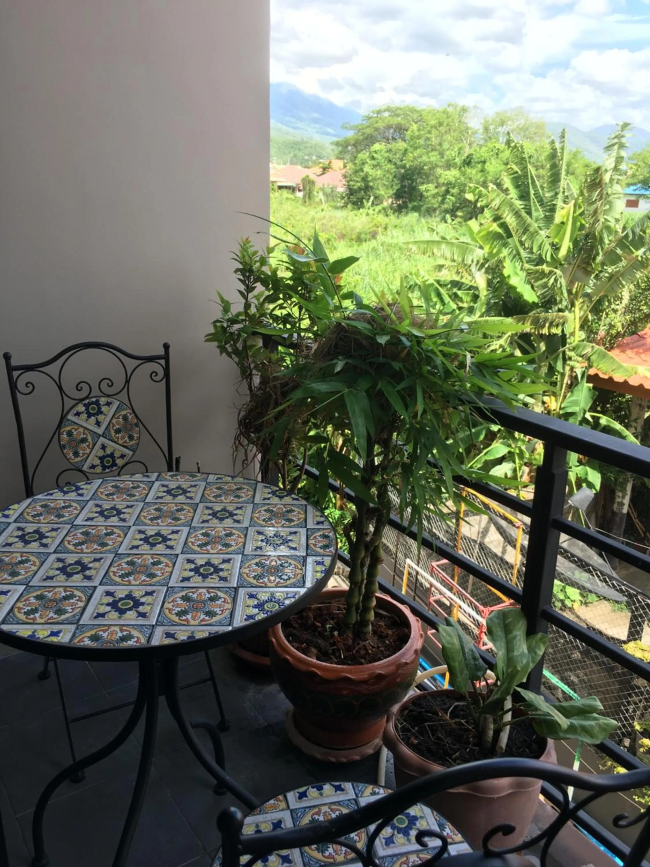 Mae-Sa-Riang Home