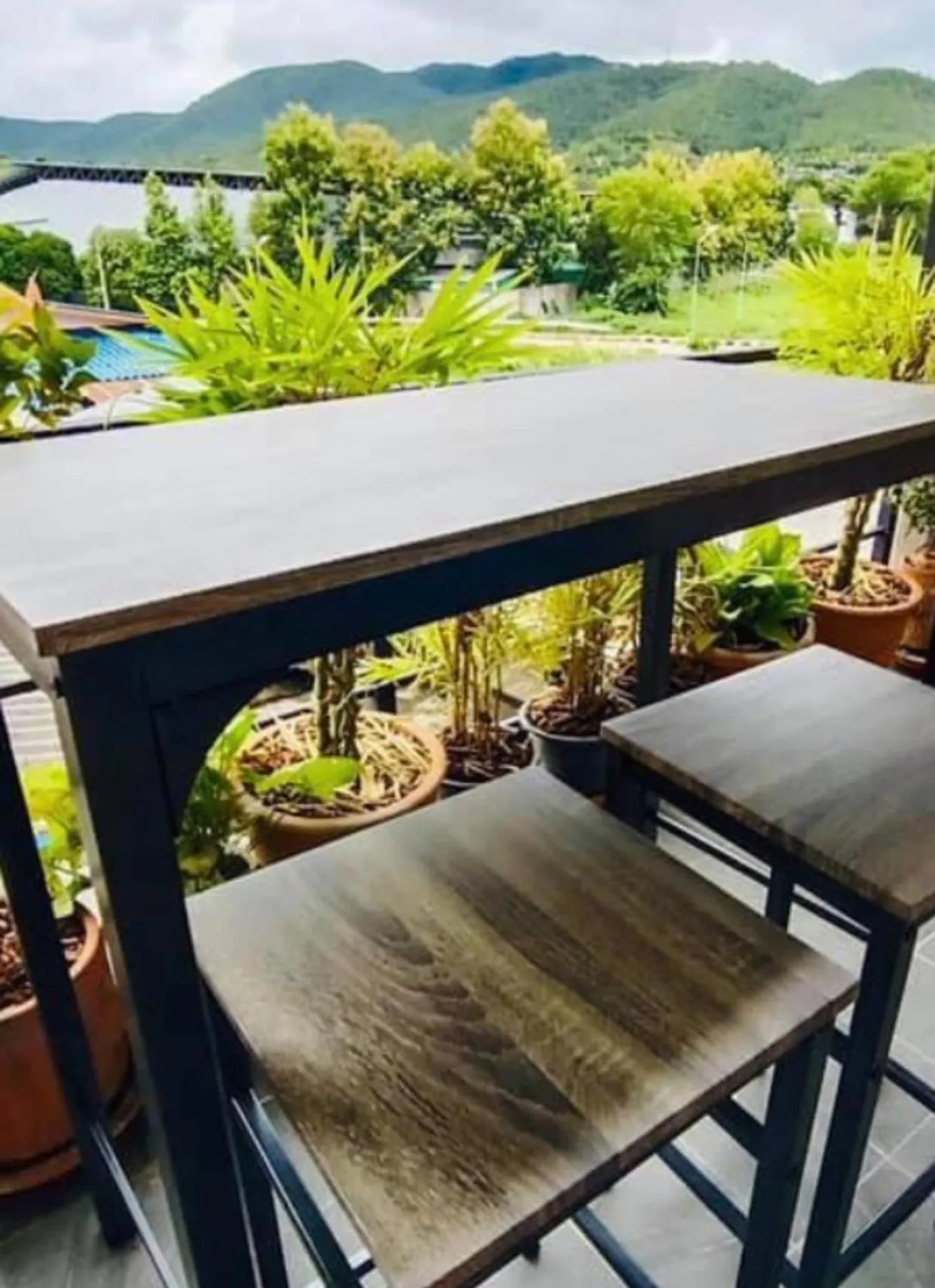 Mae-Sa-Riang Home