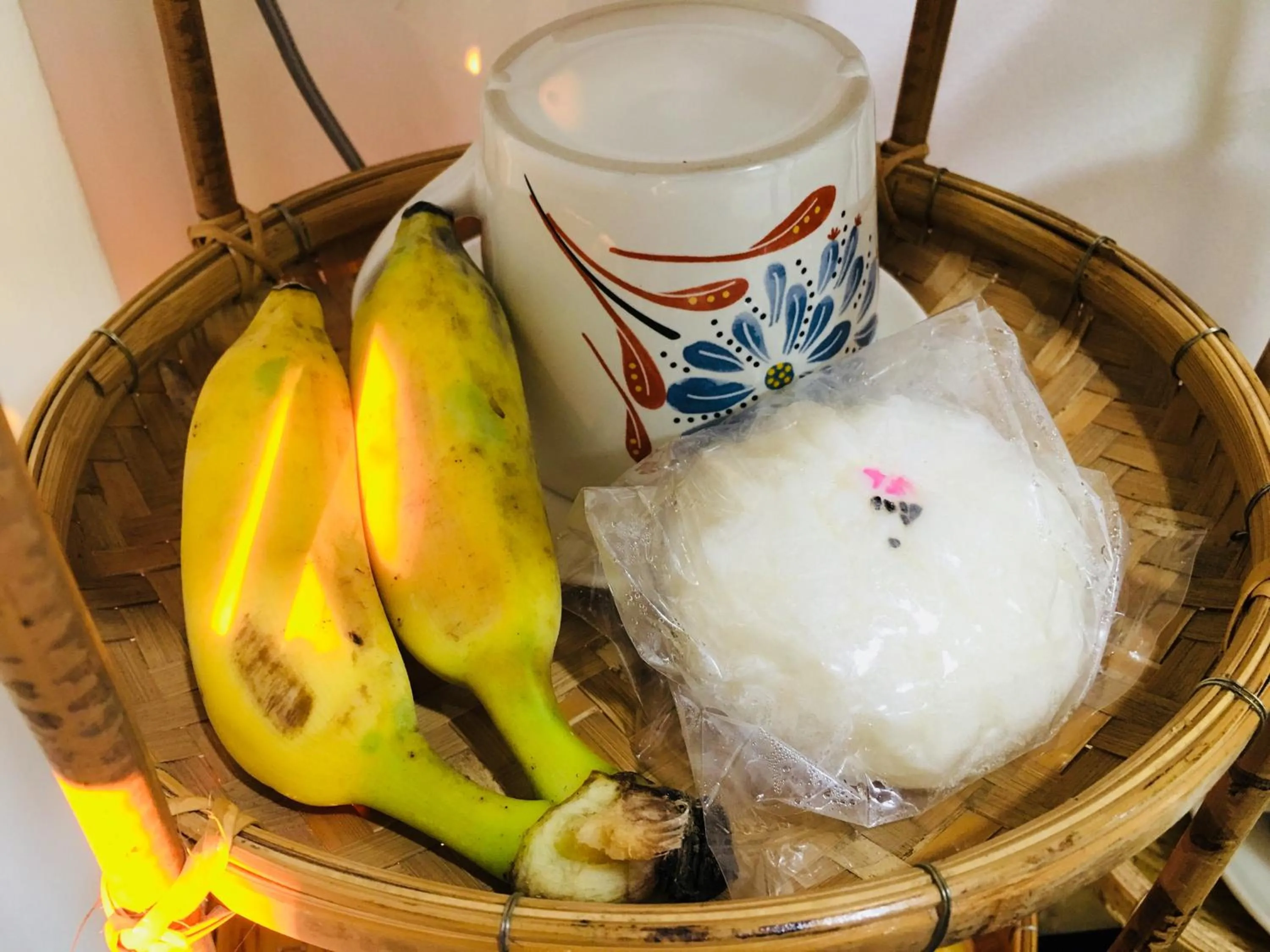 Mae-Sa-Riang Home