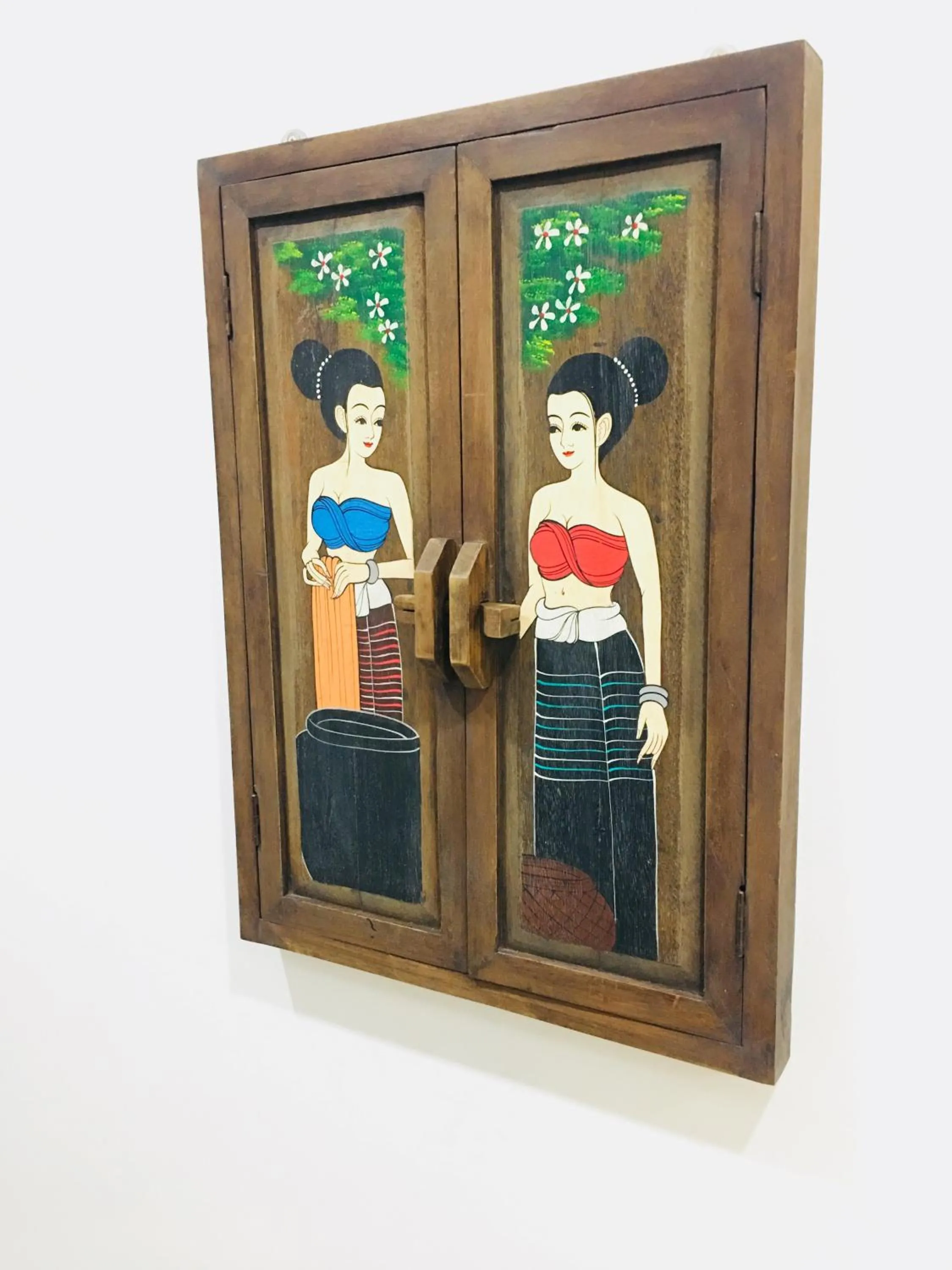 Mae-Sa-Riang Home