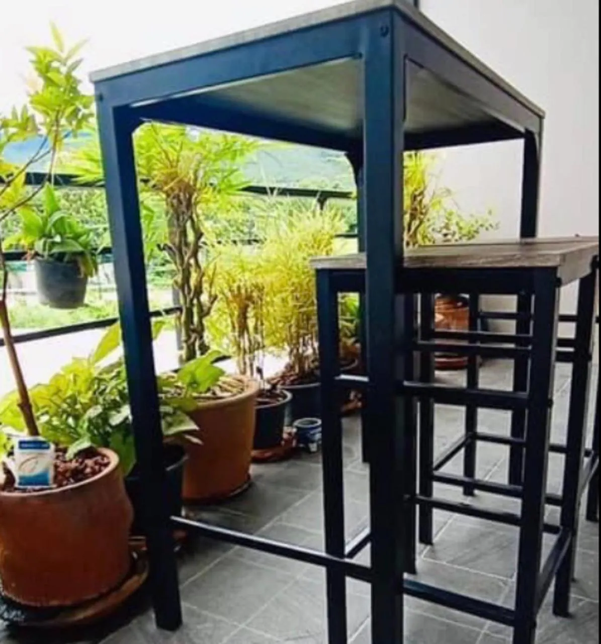 Mae-Sa-Riang Home