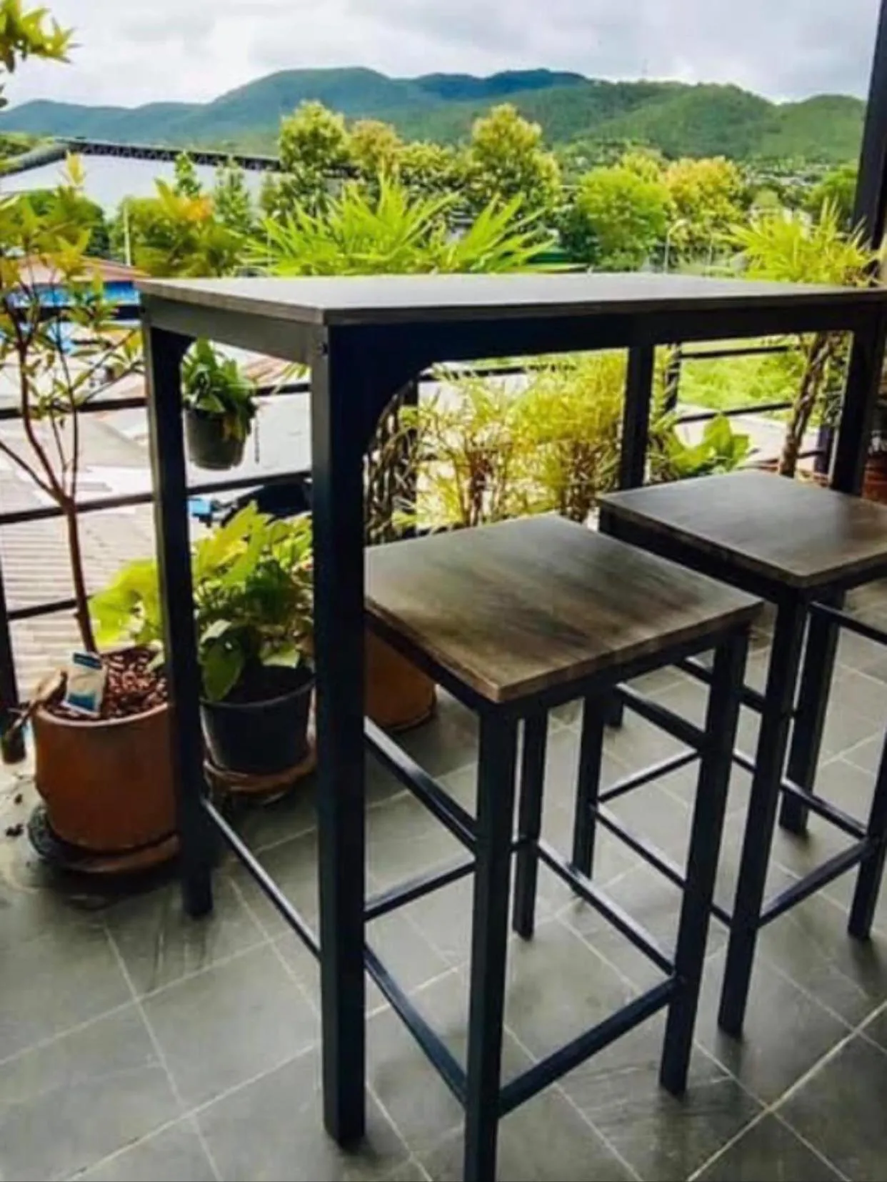 Mae-Sa-Riang Home