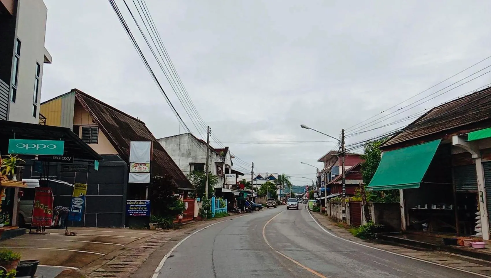 Mae-Sa-Riang Home