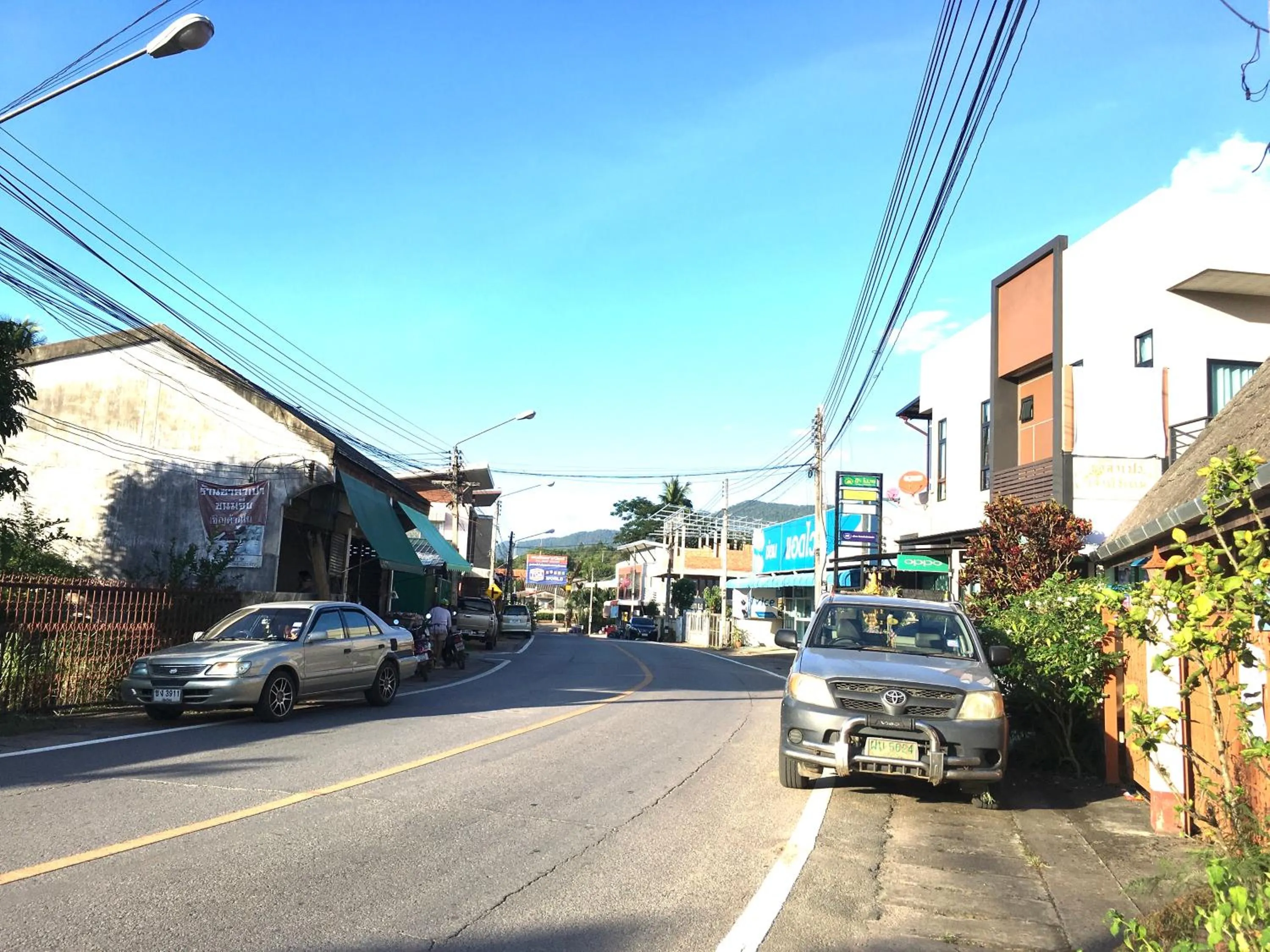 Mae-Sa-Riang Home
