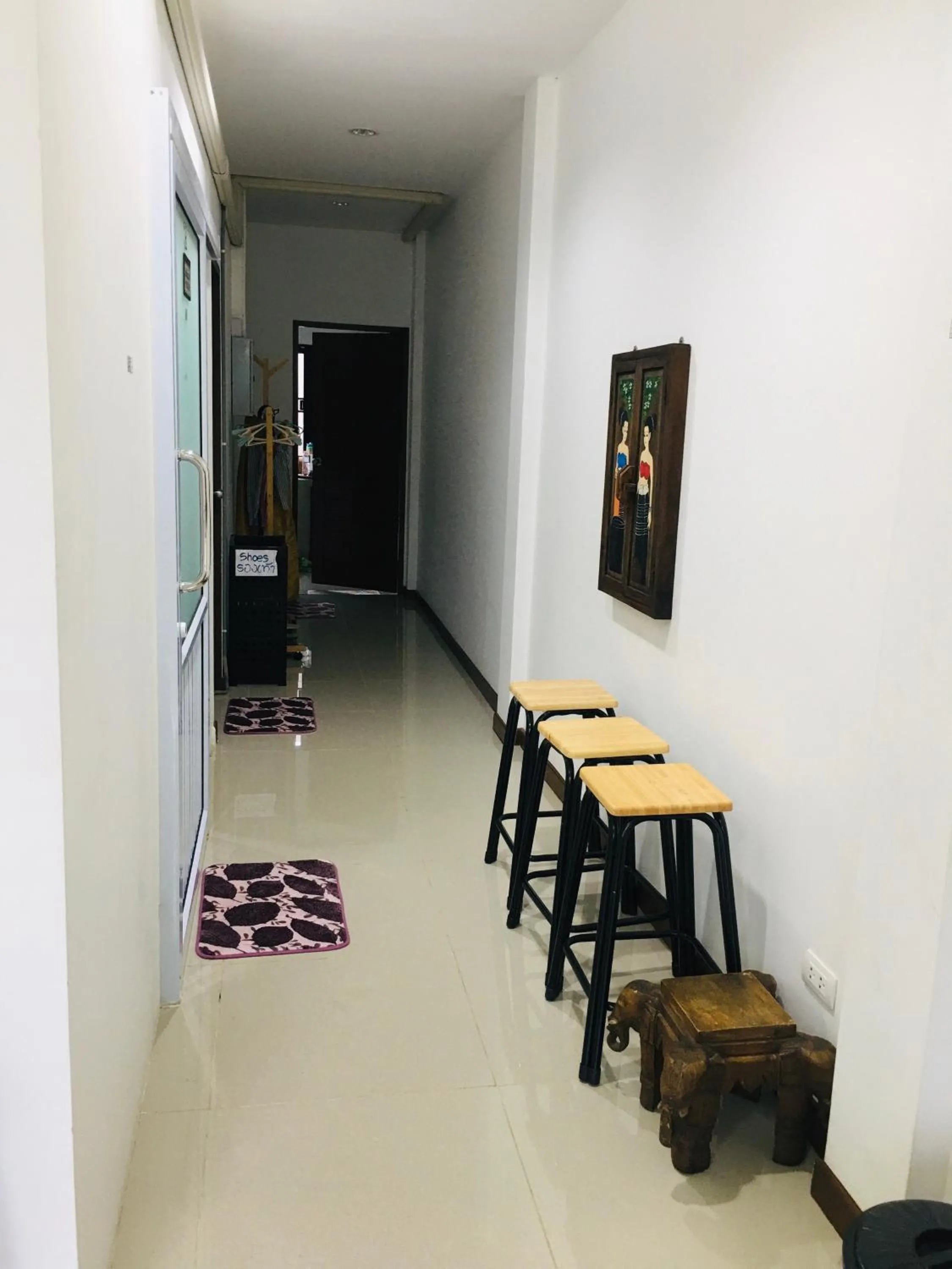 Mae-Sa-Riang Home