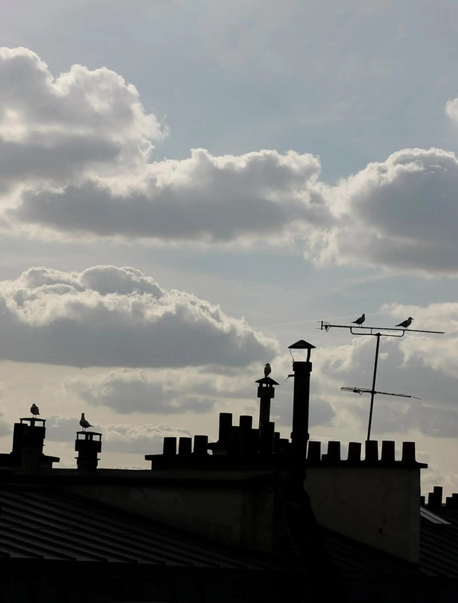 View (from property/room) in Le Quartier Bercy-Square