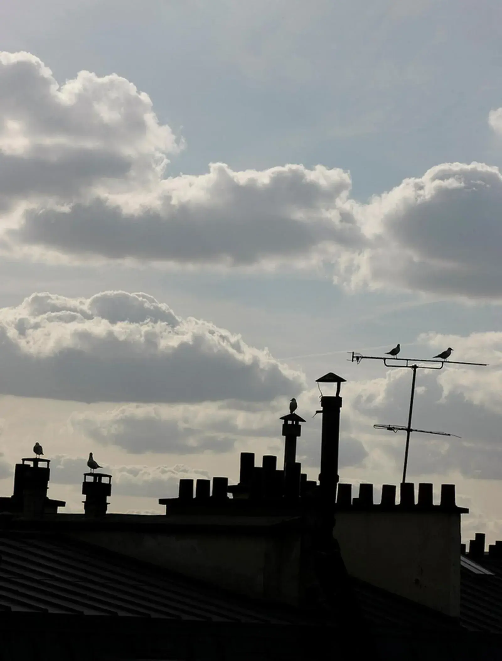 View (from property/room) in Le Quartier Bercy-Square View (from property/room) in Le Quartier Bercy-Square