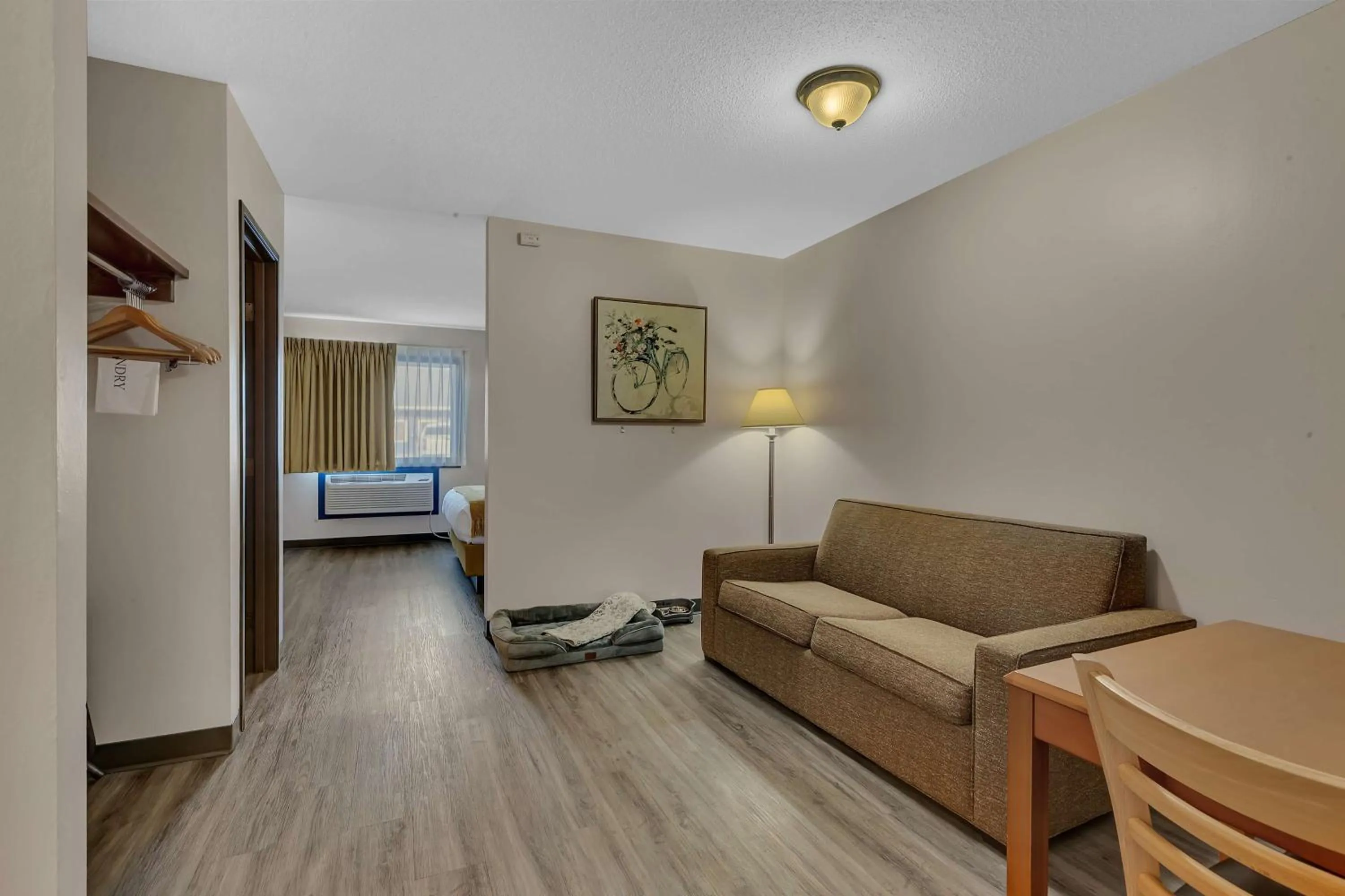 Bedroom in SureStay Hotel by Best Western Spicer