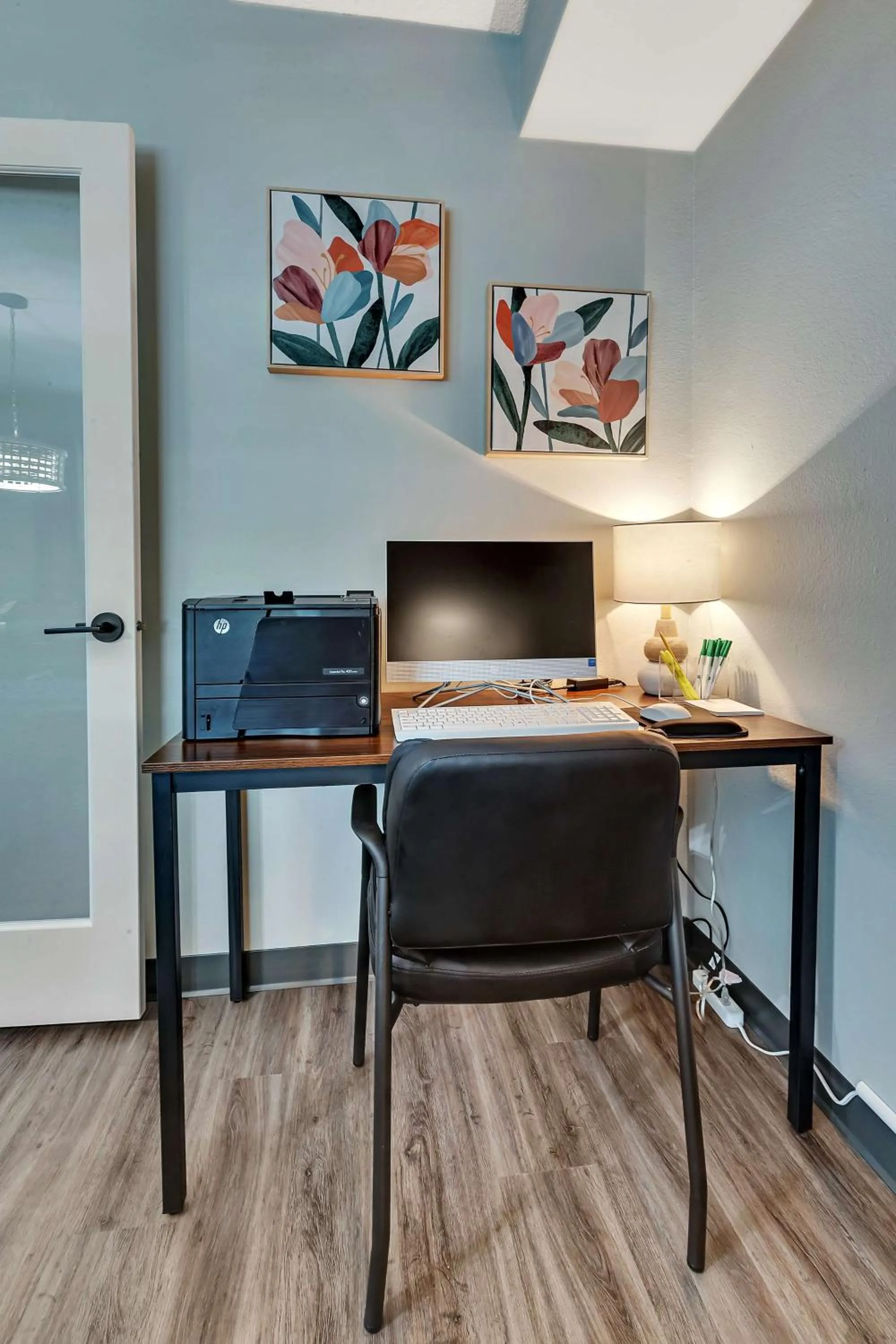 Business facilities in SureStay Hotel by Best Western Spicer