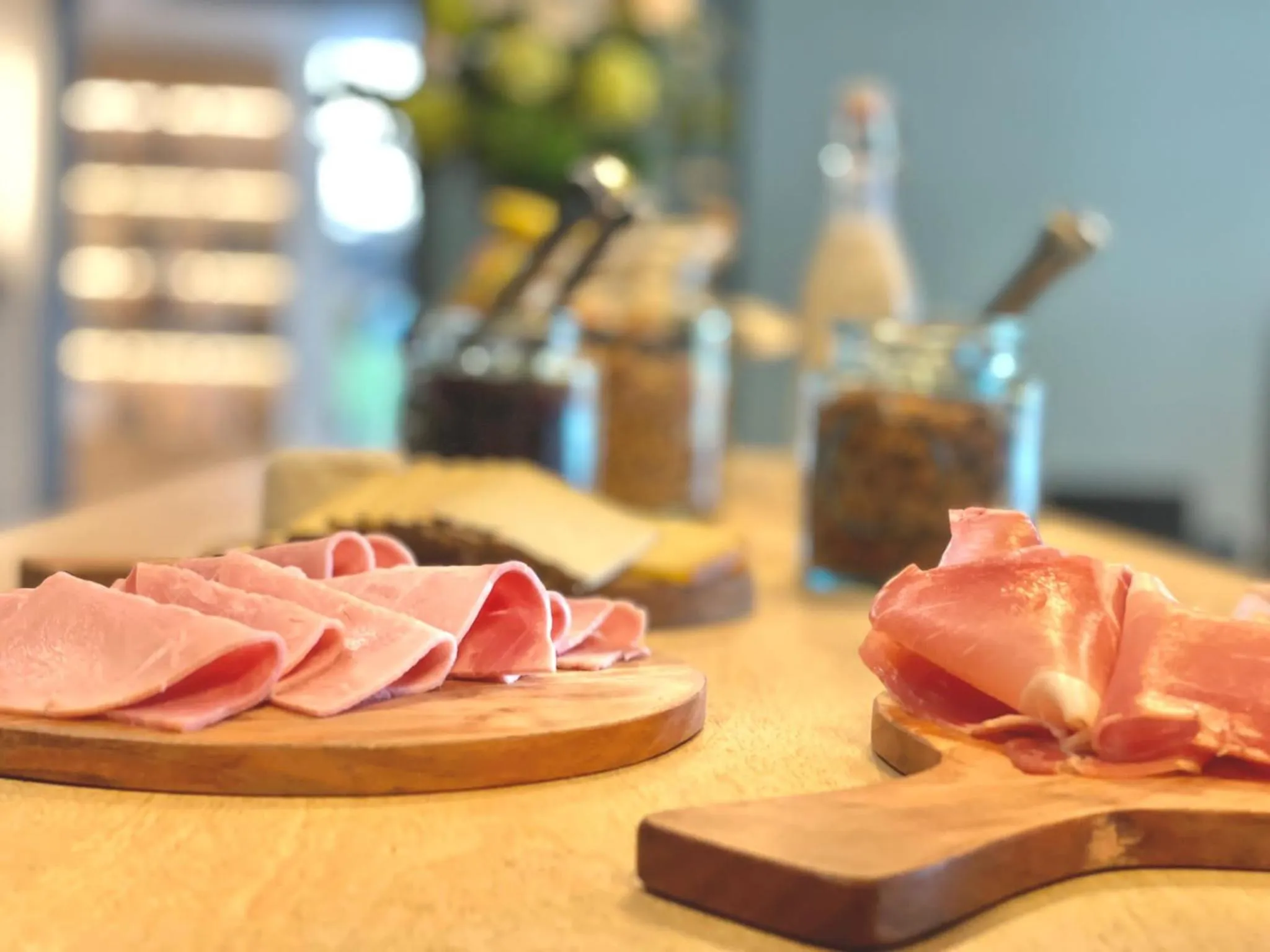 Hôtel Les Deux Coteaux