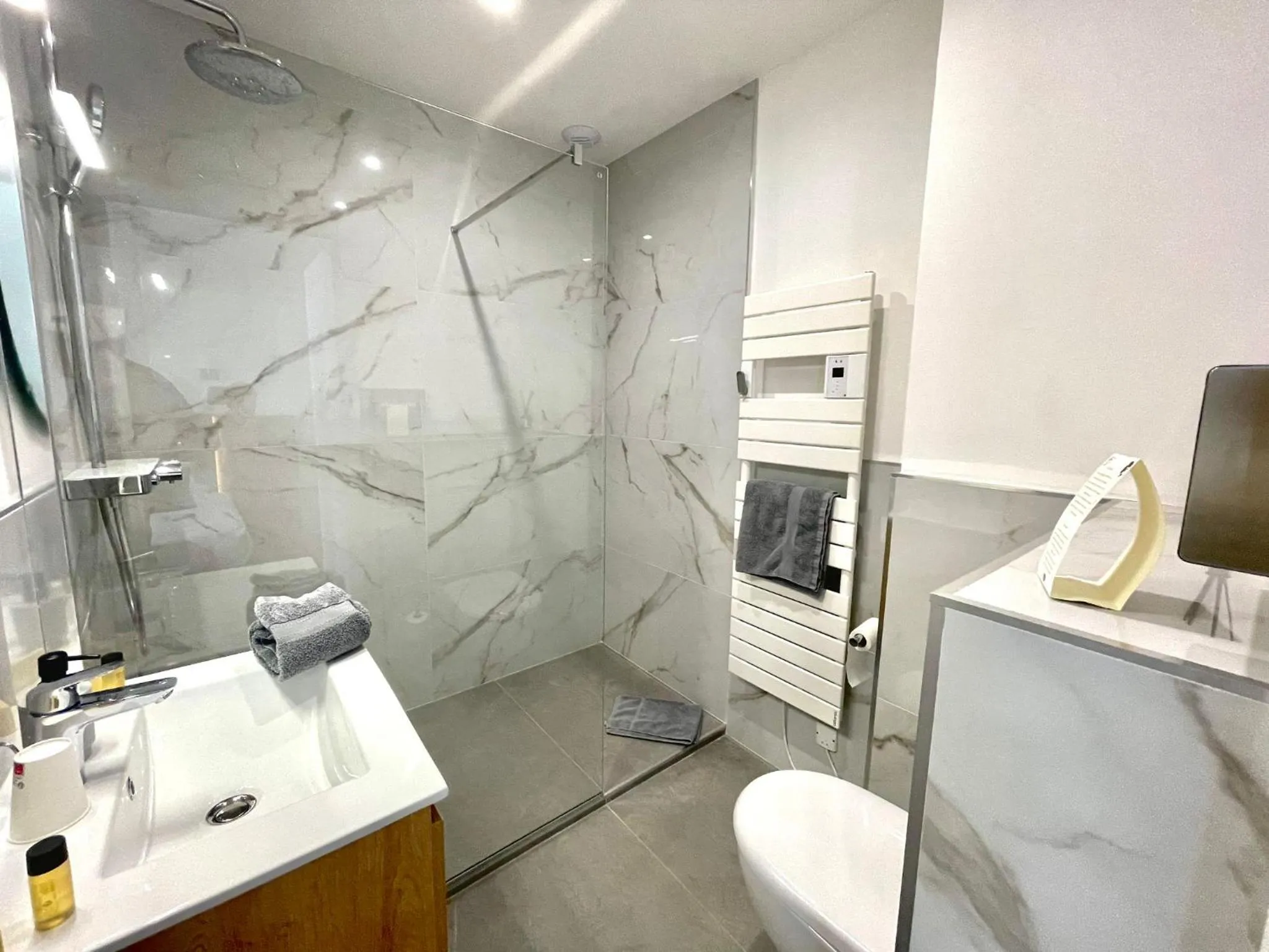 Hôtel Les Deux Coteaux