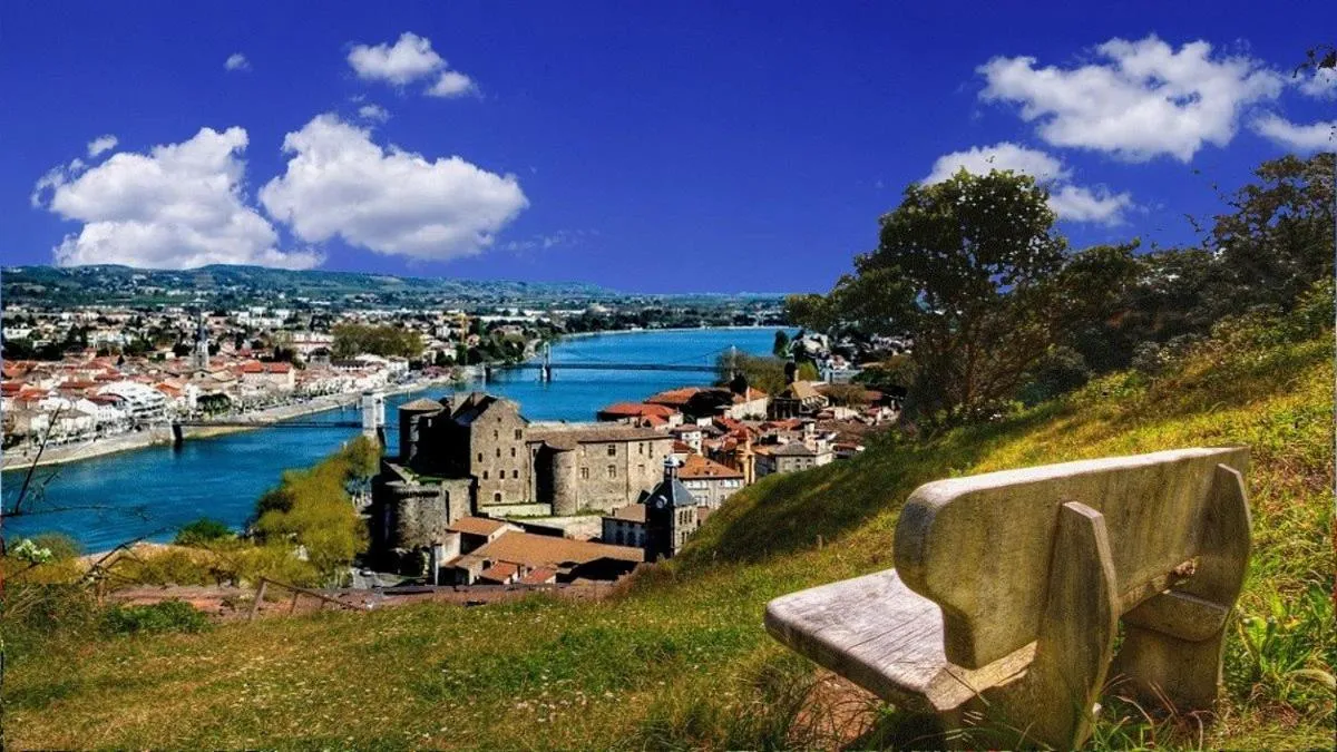 Hôtel Les Deux Coteaux