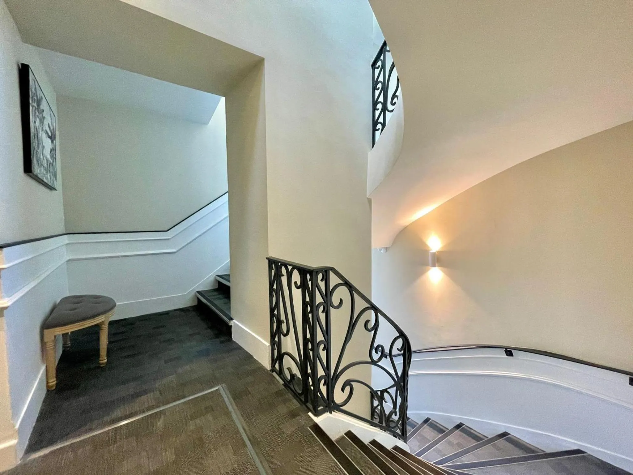 Hôtel Les Deux Coteaux