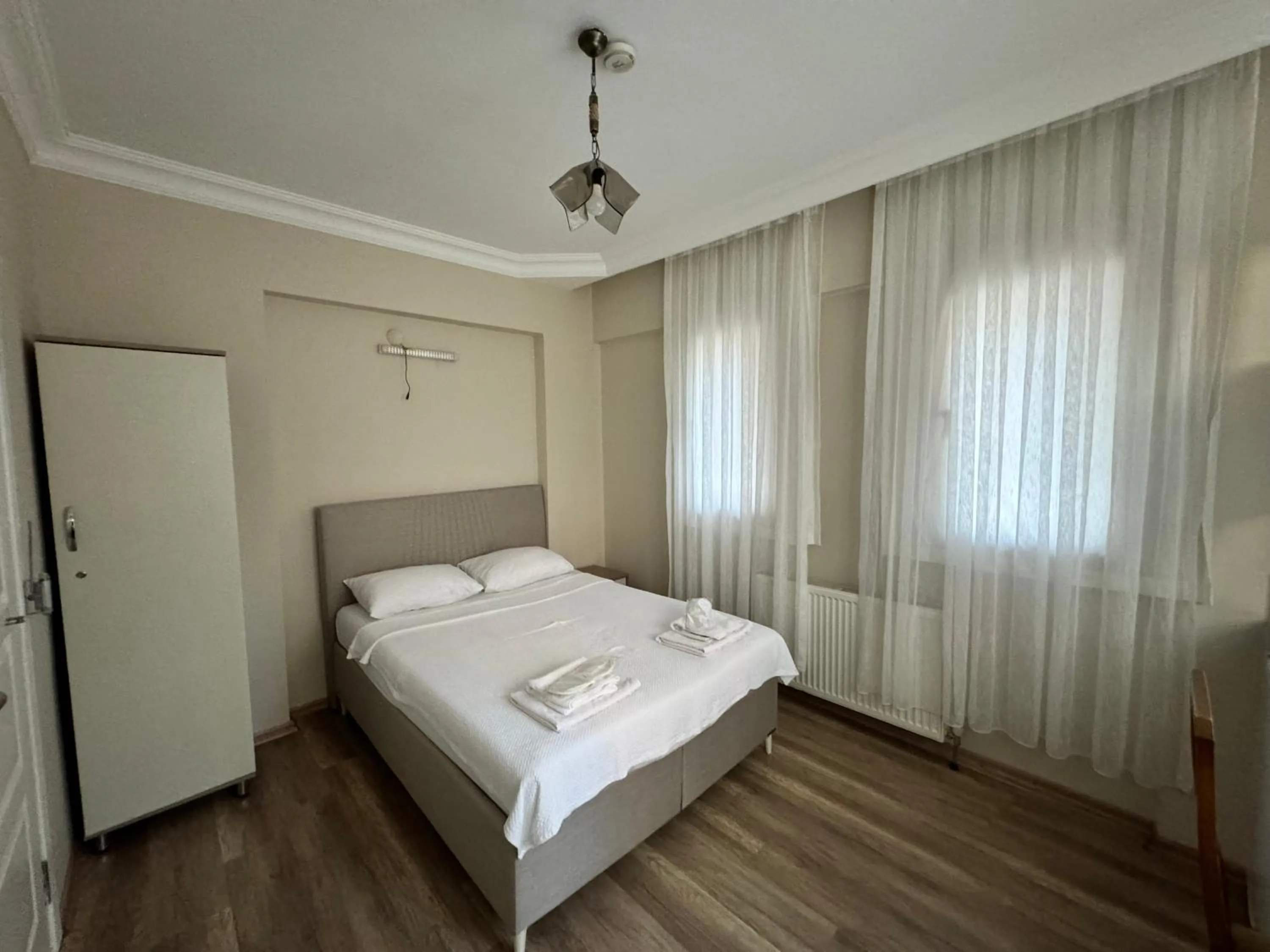 Photo of the whole room, Bed in Doğa Villa Guest House