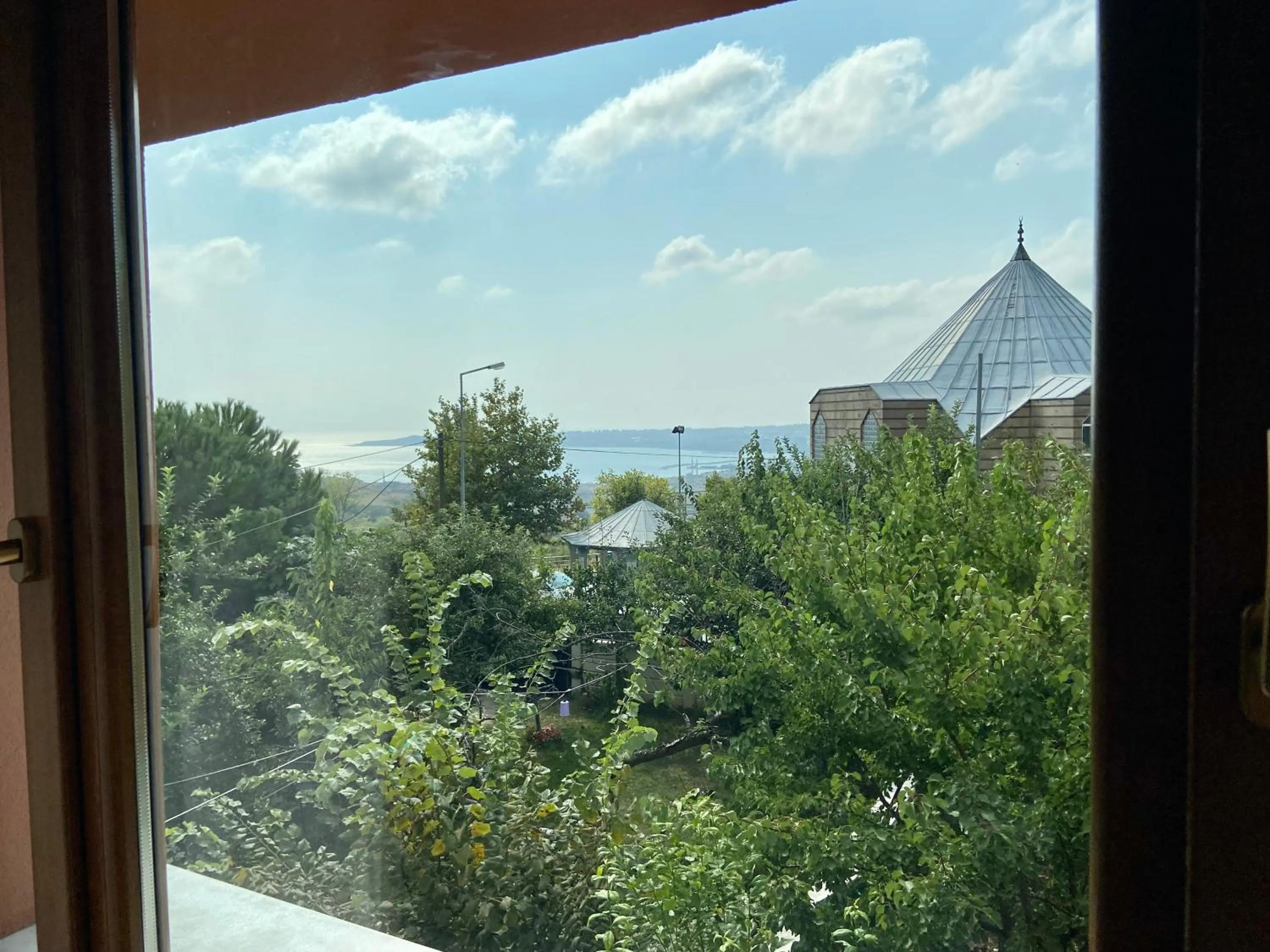 View (from property/room) in Doğa Villa Guest House