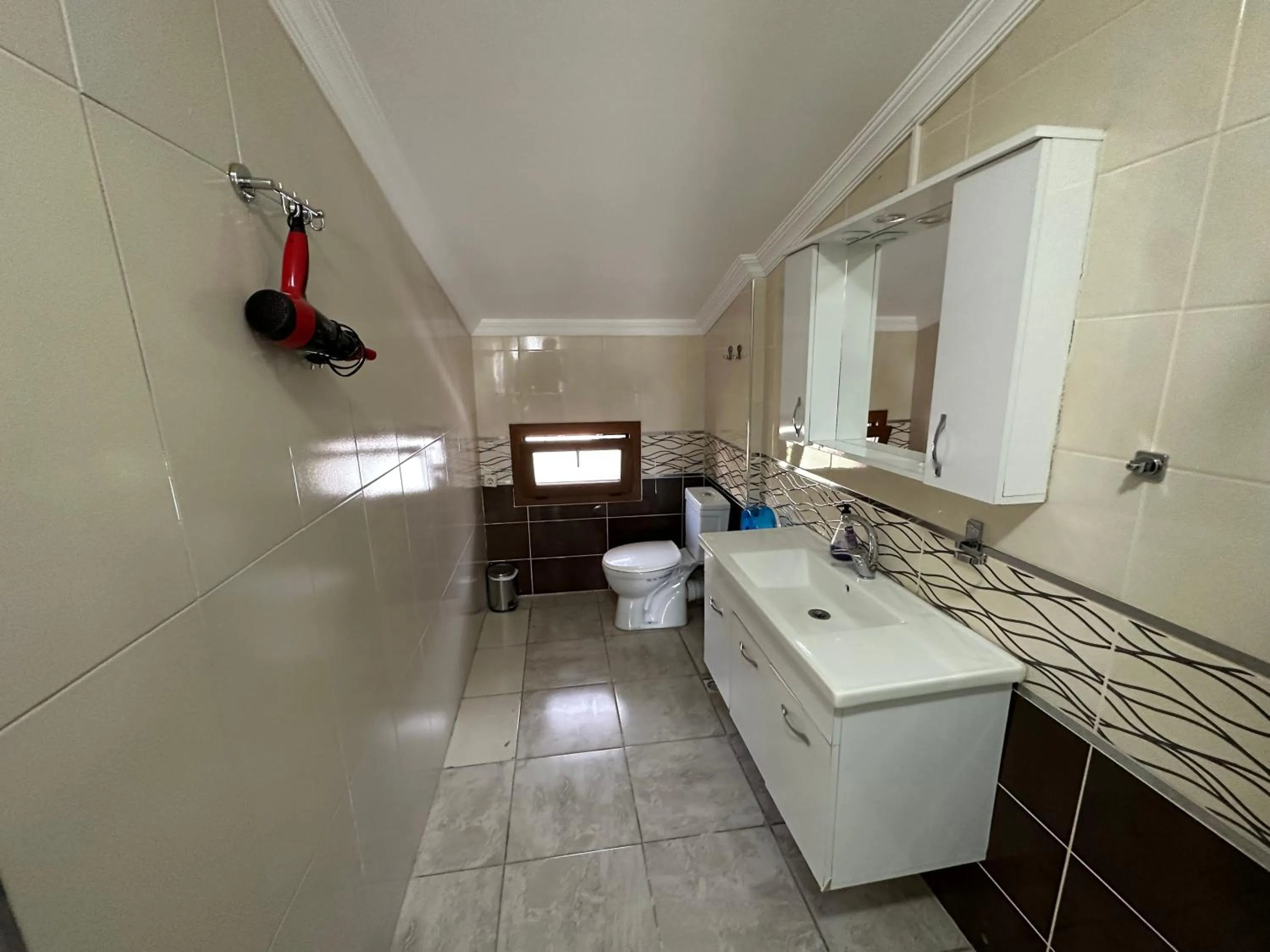 View (from property/room) in Doğa Villa Guest House