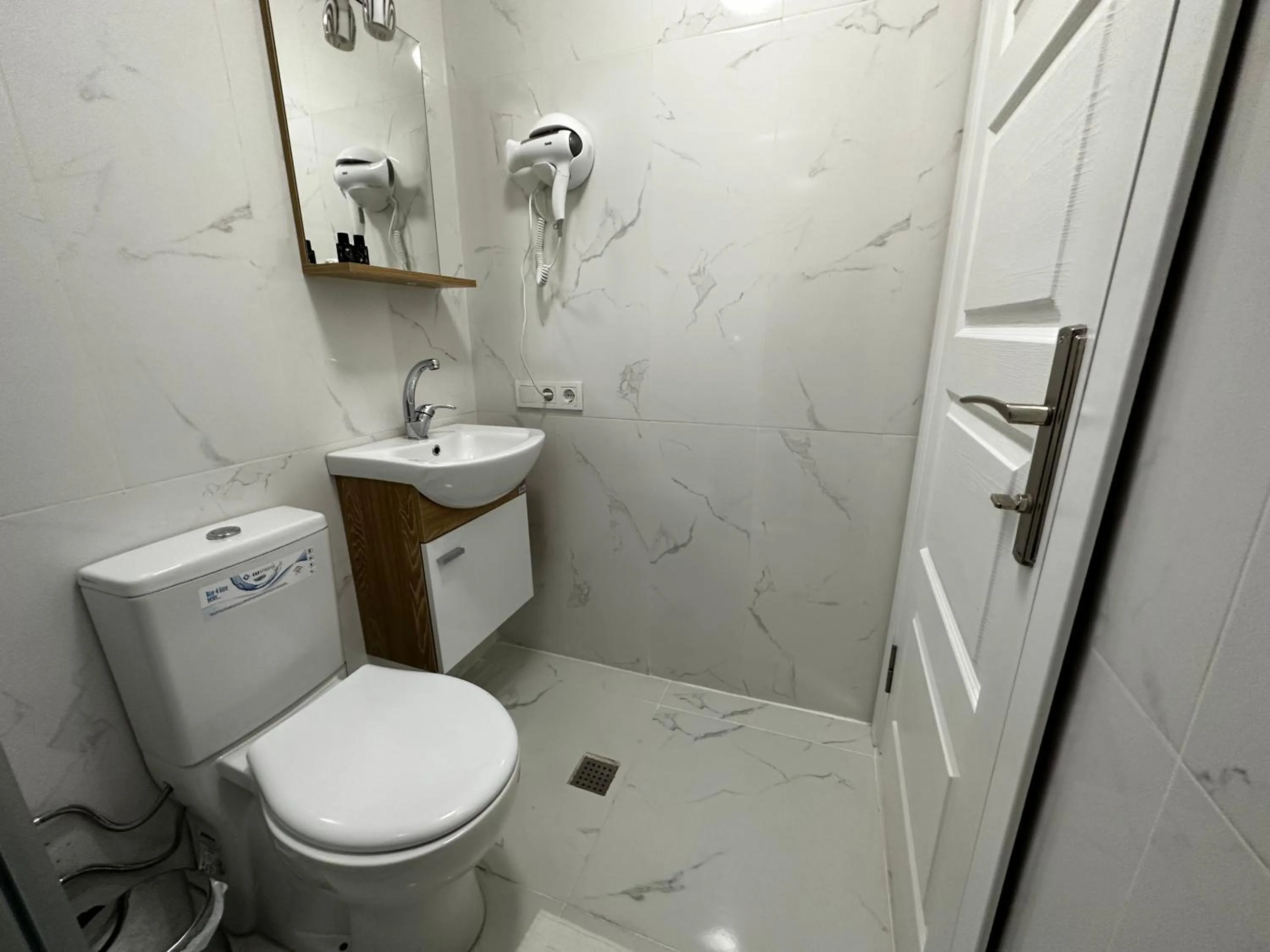 View (from property/room) in Doğa Villa Guest House