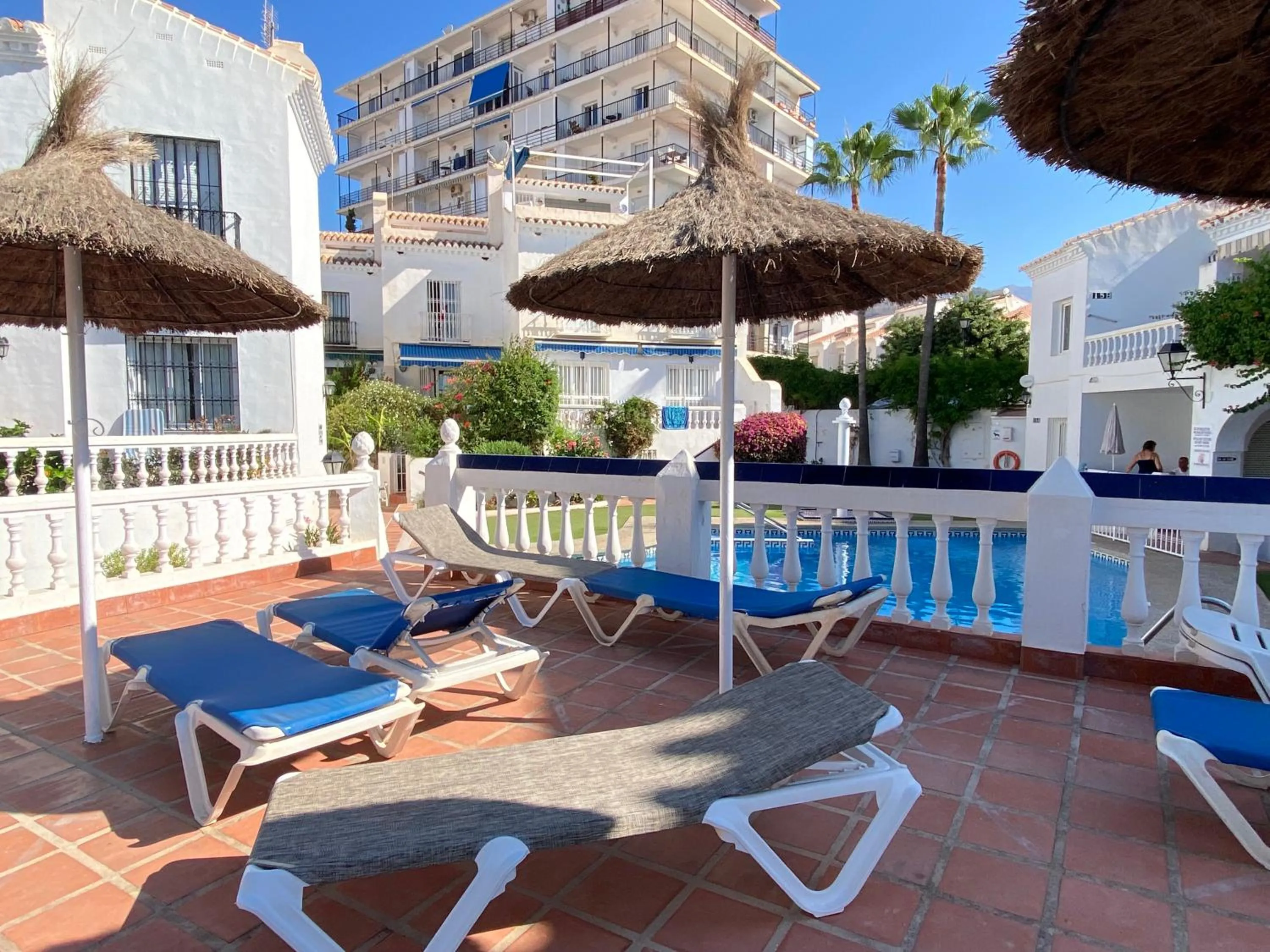 Bajamar Nerja II 7 Casasol
