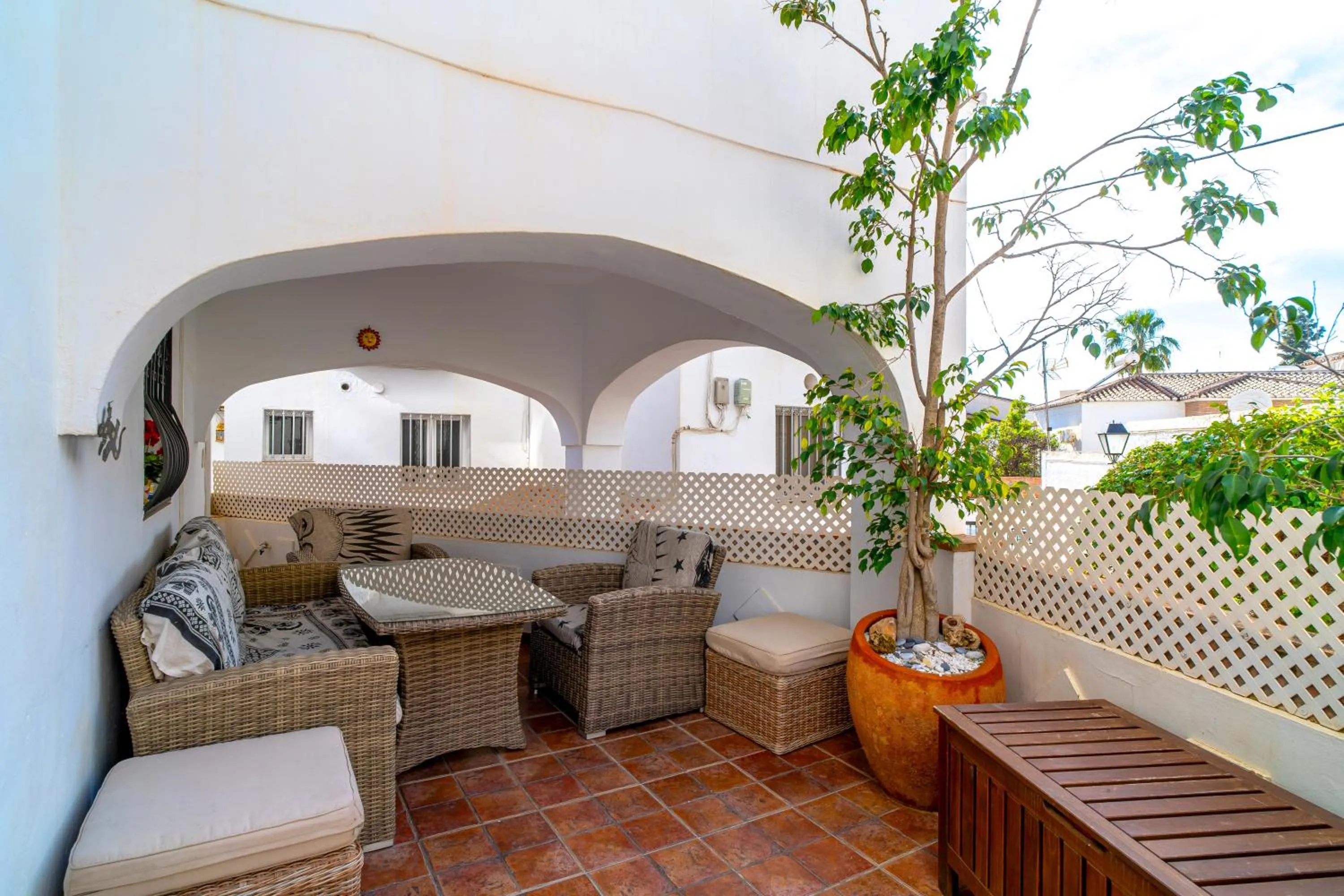 Bajamar Nerja II 7 Casasol