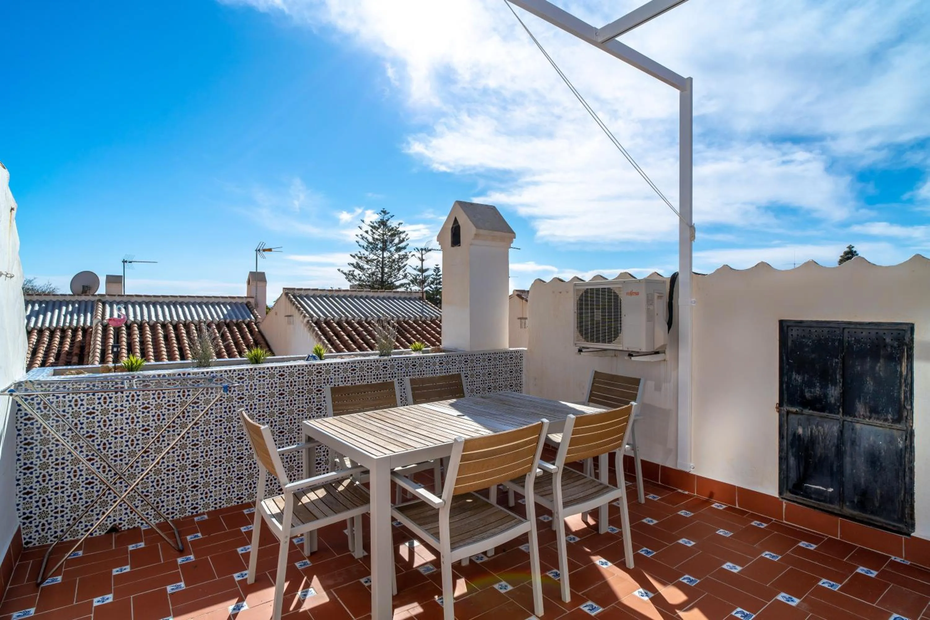 Bajamar Nerja II 7 Casasol