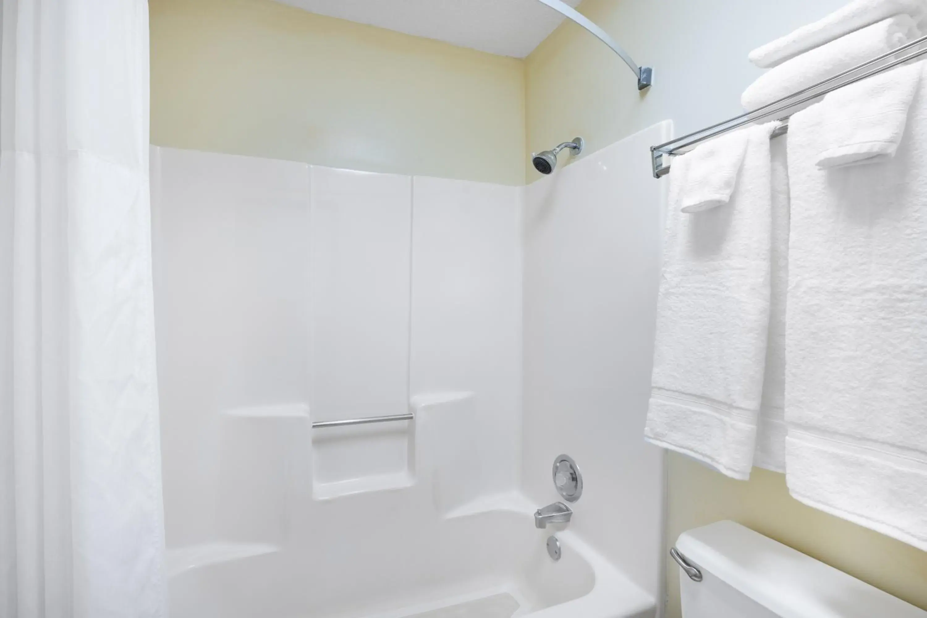 Days Inn by Wyndham Monticello Days Inn by Wyndham Monticello