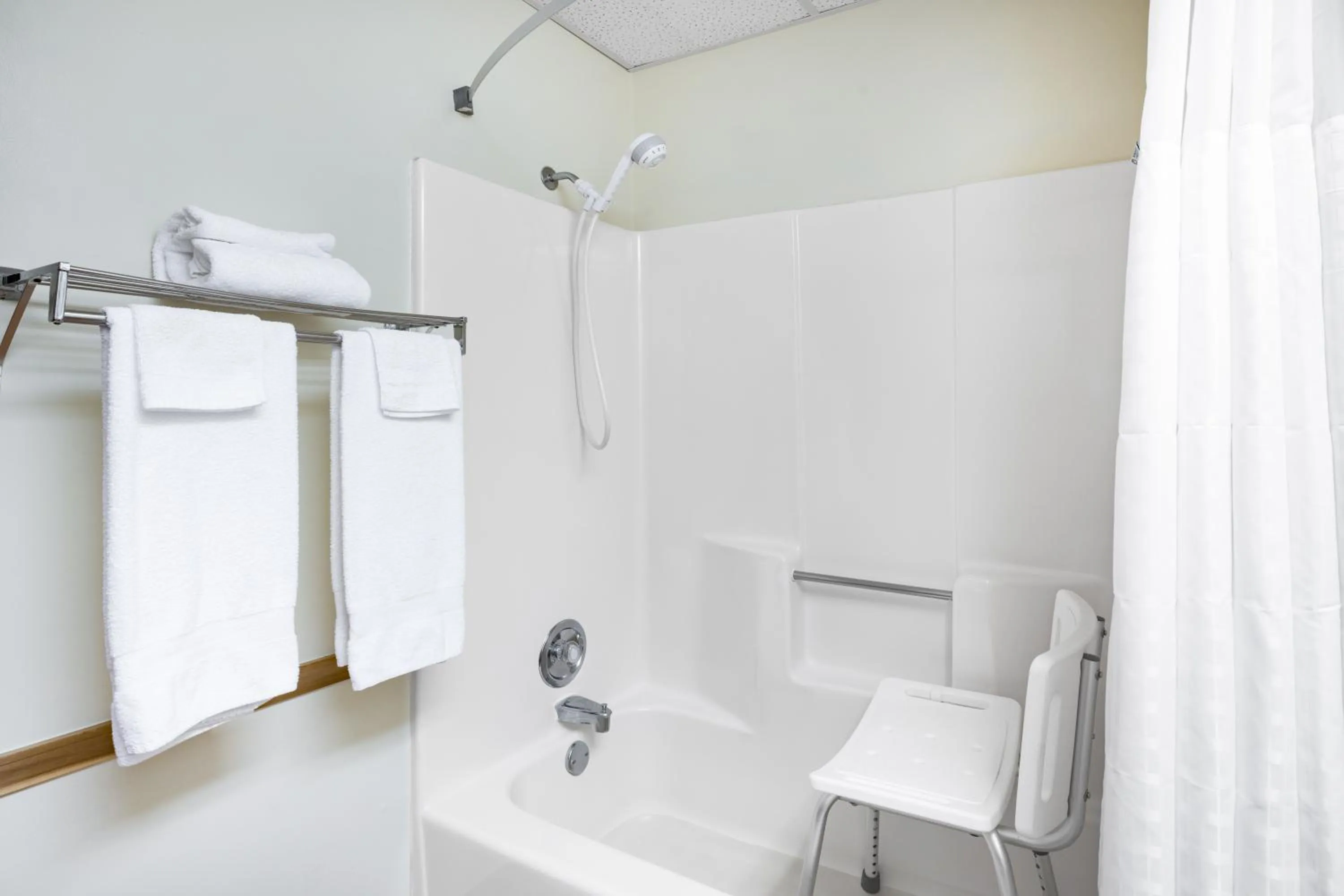 Days Inn by Wyndham Monticello