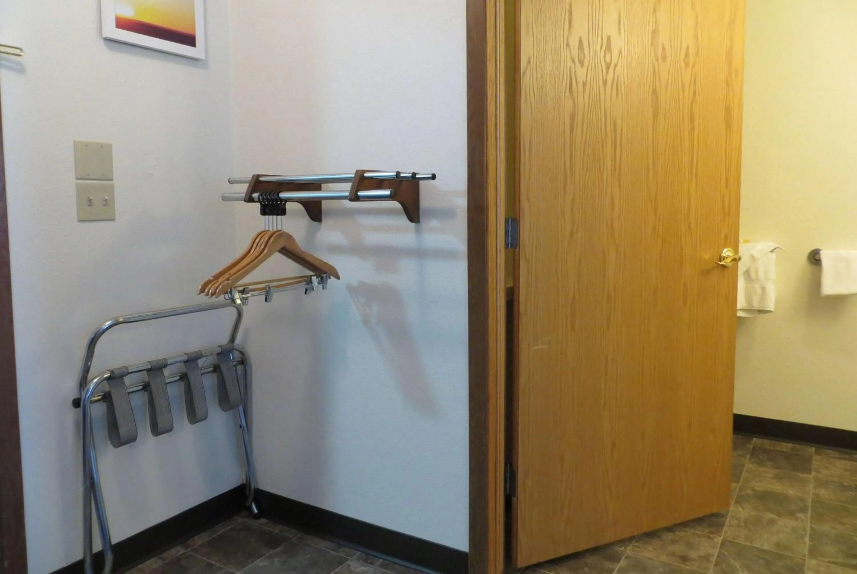 Photo of the whole room in Days Inn by Wyndham Alamosa