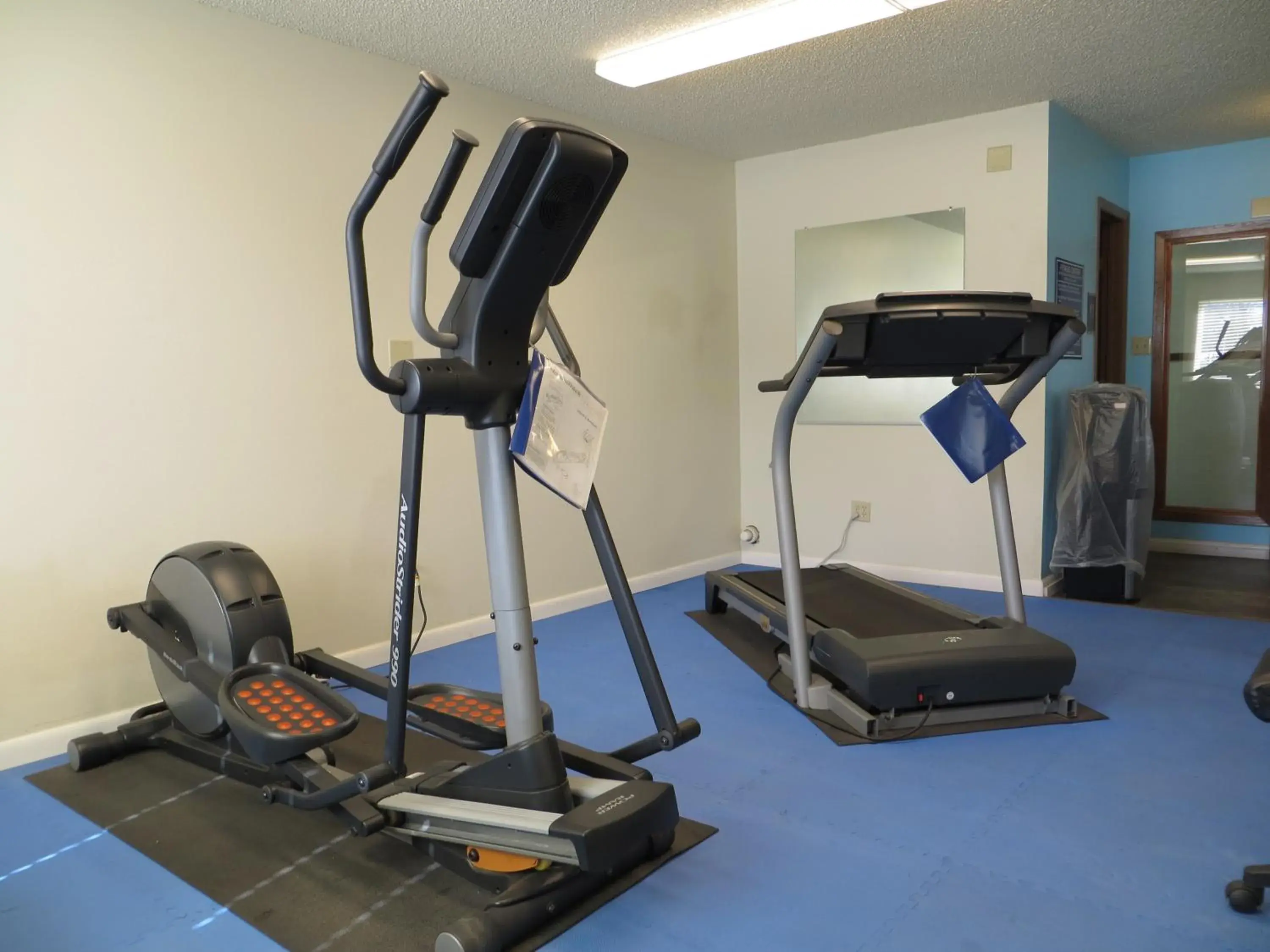 Fitness centre/facilities in Days Inn by Wyndham Alamosa Fitness centre/facilities in Days Inn by Wyndham Alamosa