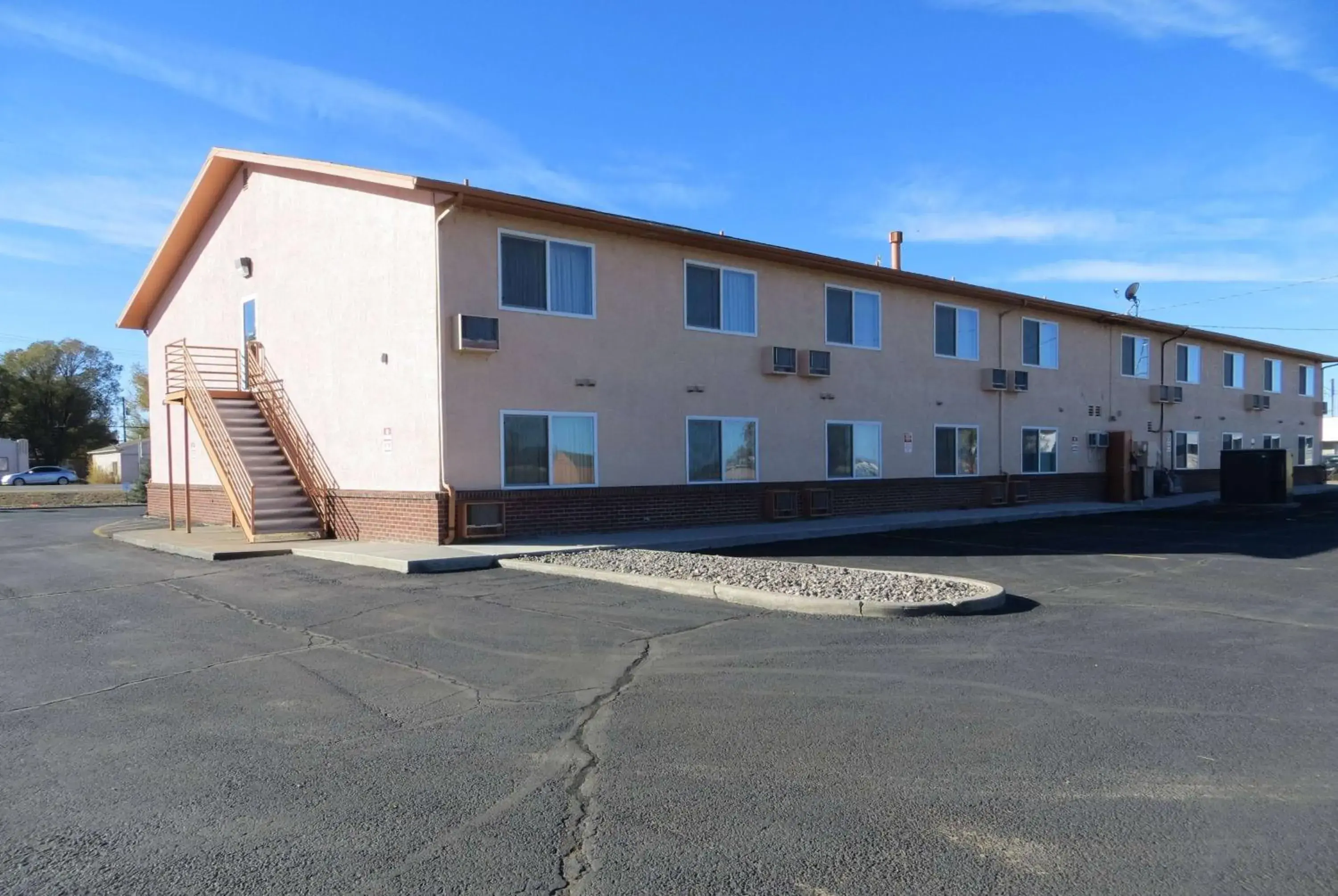 Property building in Days Inn by Wyndham Alamosa Property building in Days Inn by Wyndham Alamosa