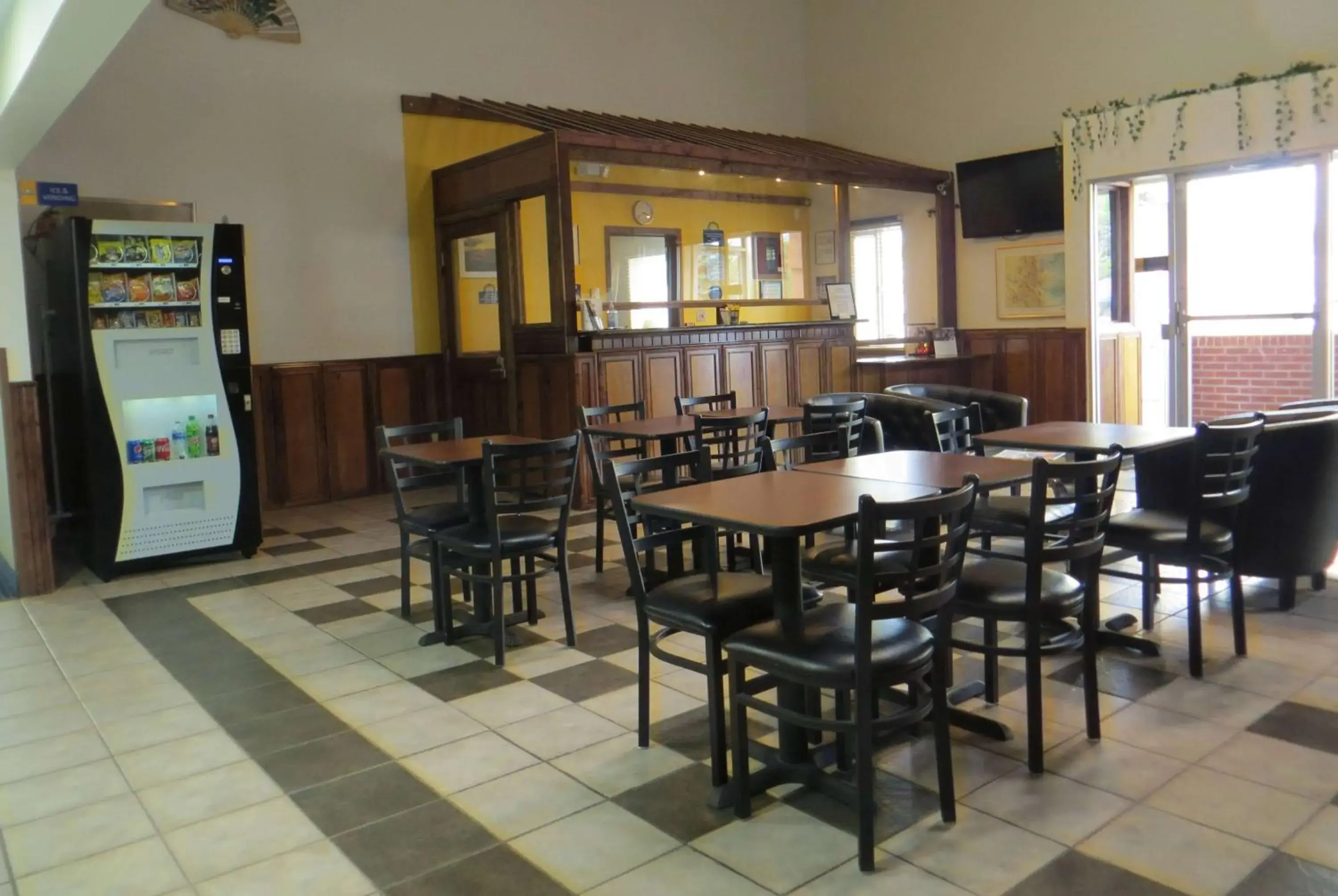 Restaurant/places to eat in Days Inn by Wyndham Alamosa Restaurant/places to eat in Days Inn by Wyndham Alamosa