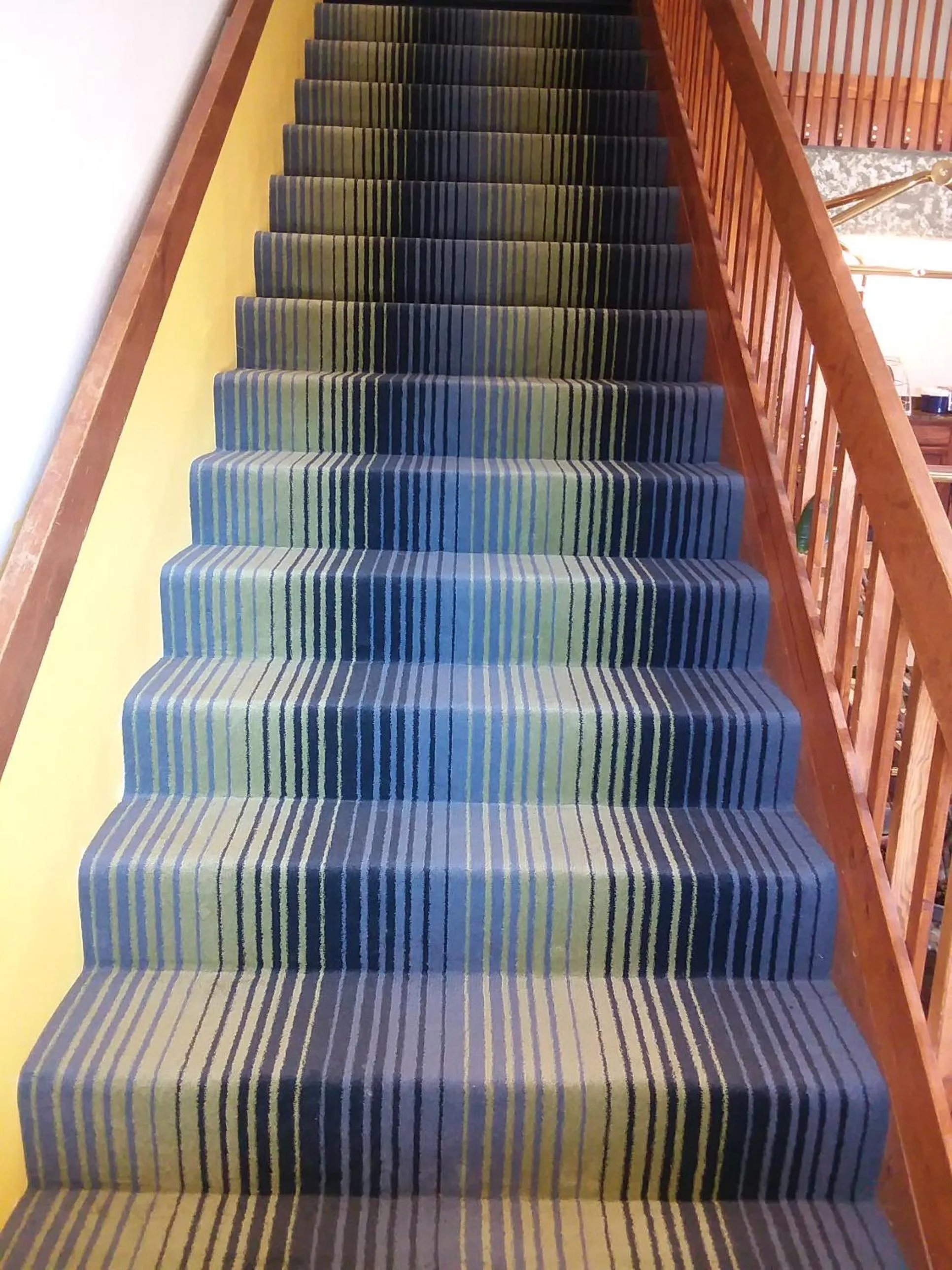 Property building in Days Inn by Wyndham Alamosa