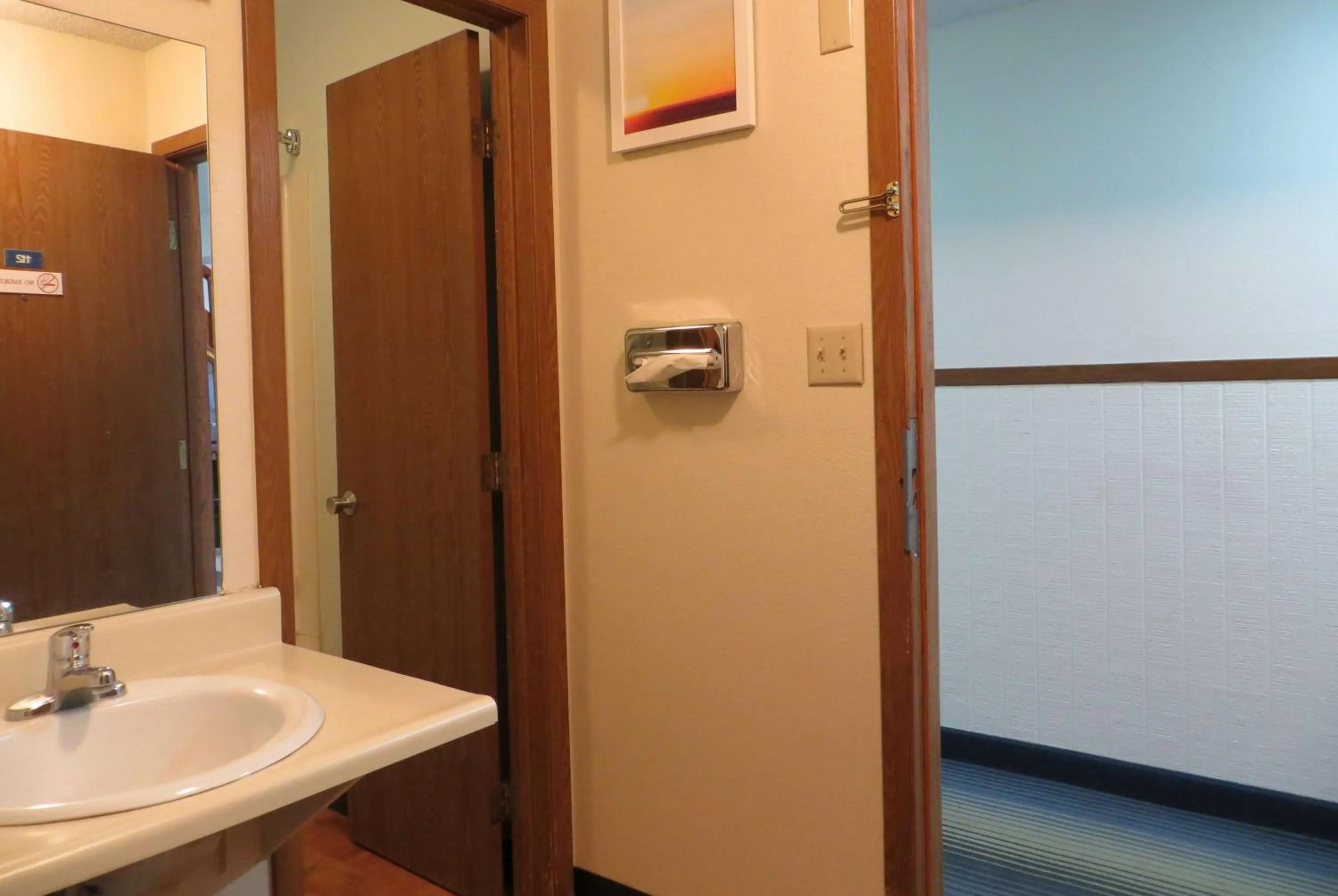 Photo of the whole room in Days Inn by Wyndham Alamosa