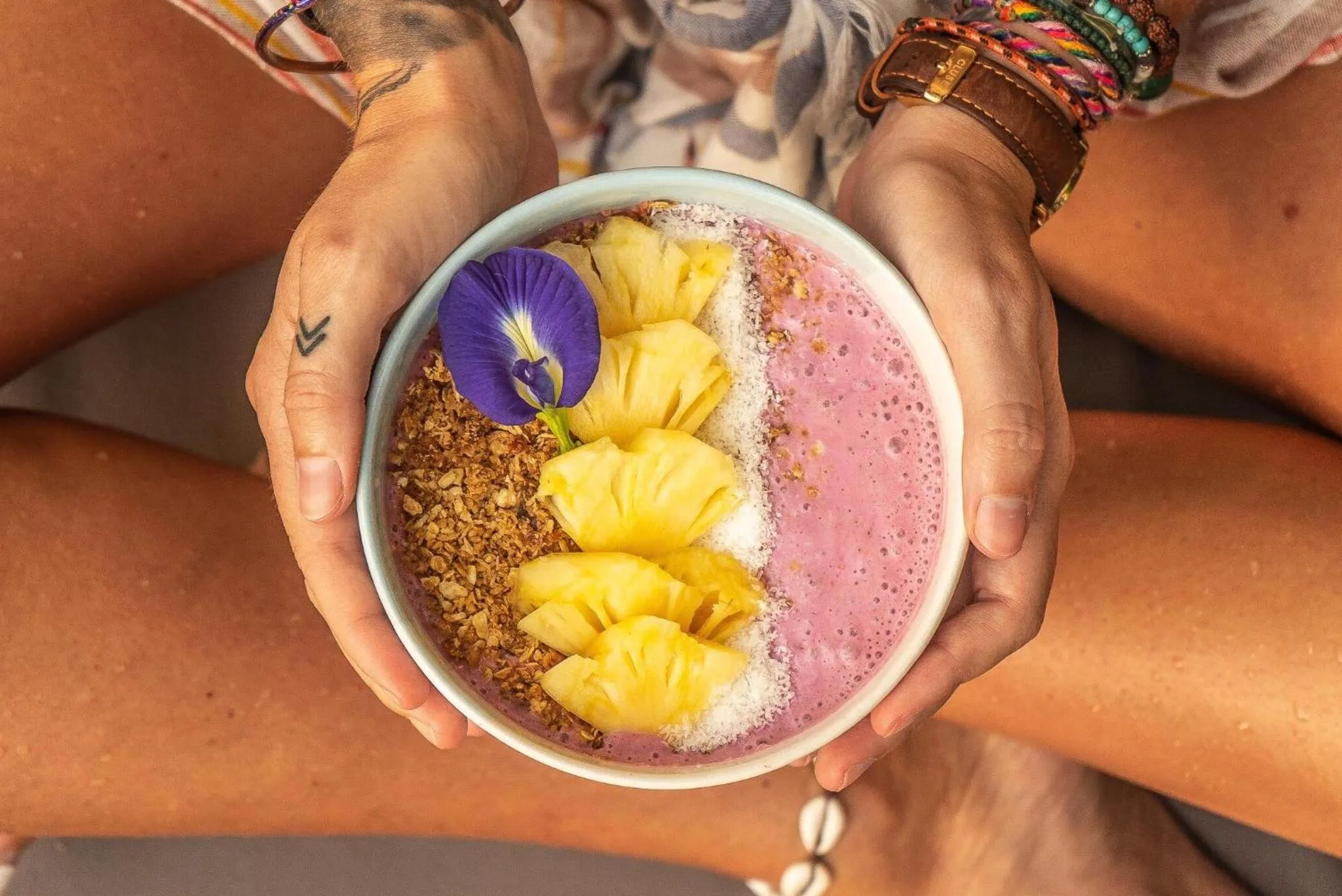 Musa Villas and Bungalows Gili Air