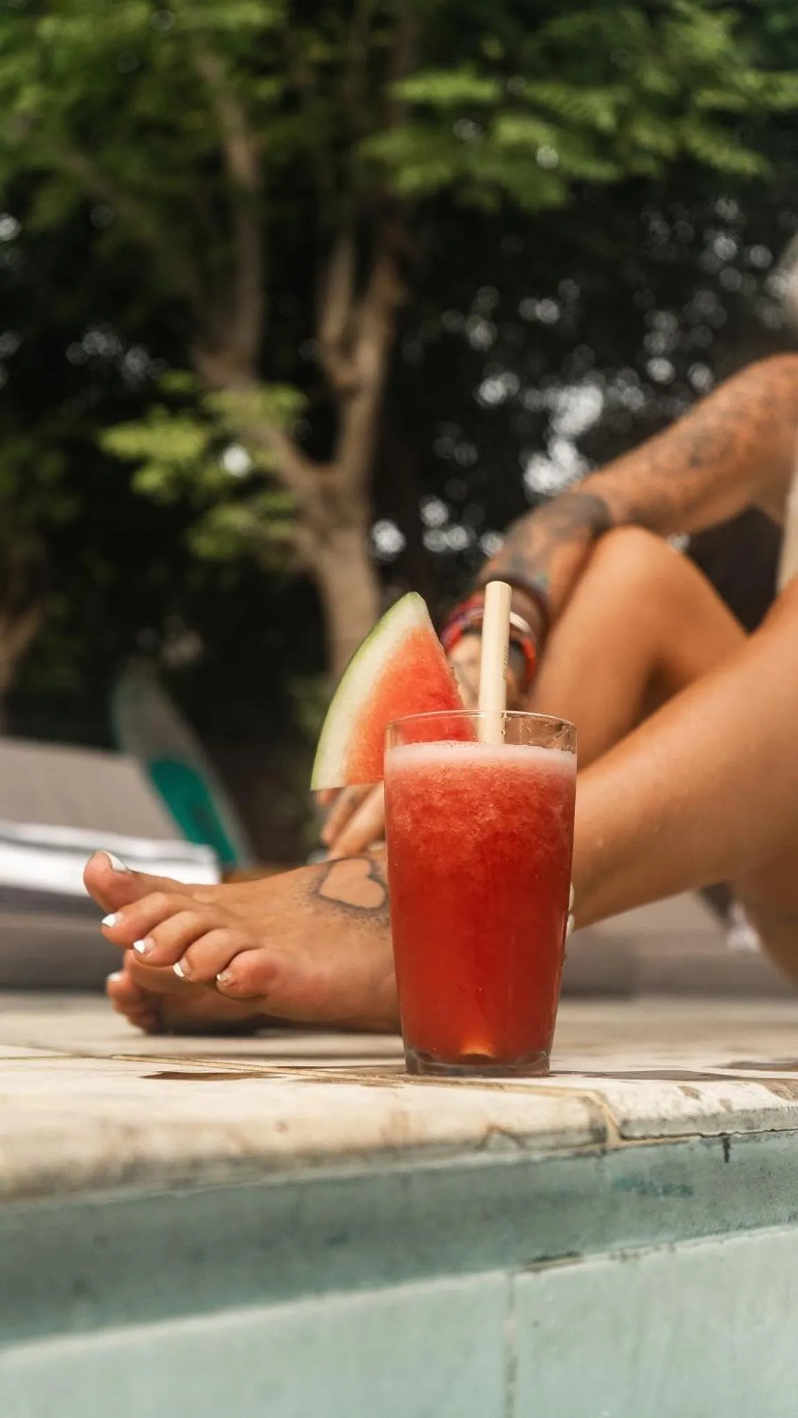 Musa Villas and Bungalows Gili Air