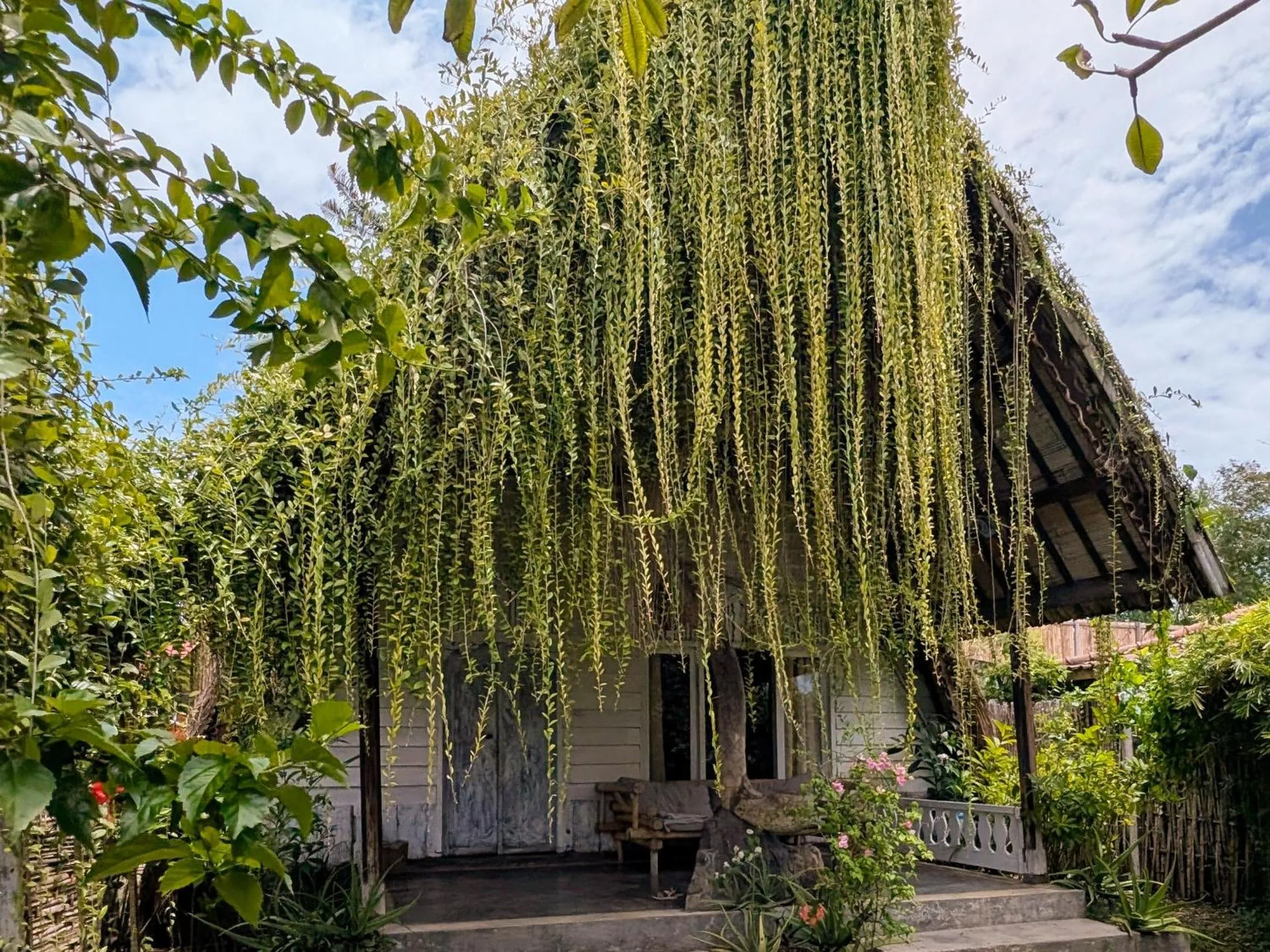 Musa Villas and Bungalows Gili Air