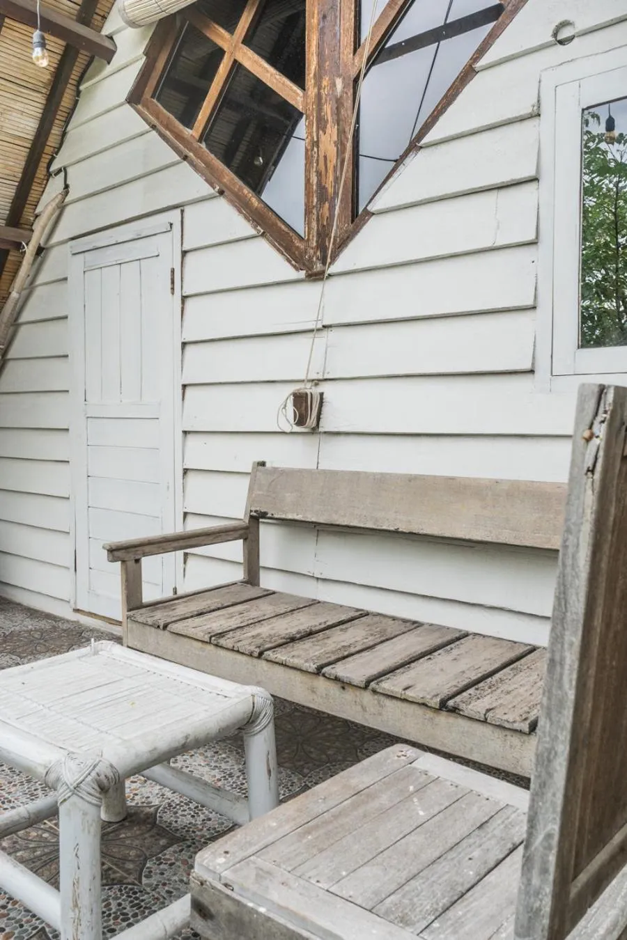 Musa Villas and Bungalows Gili Air