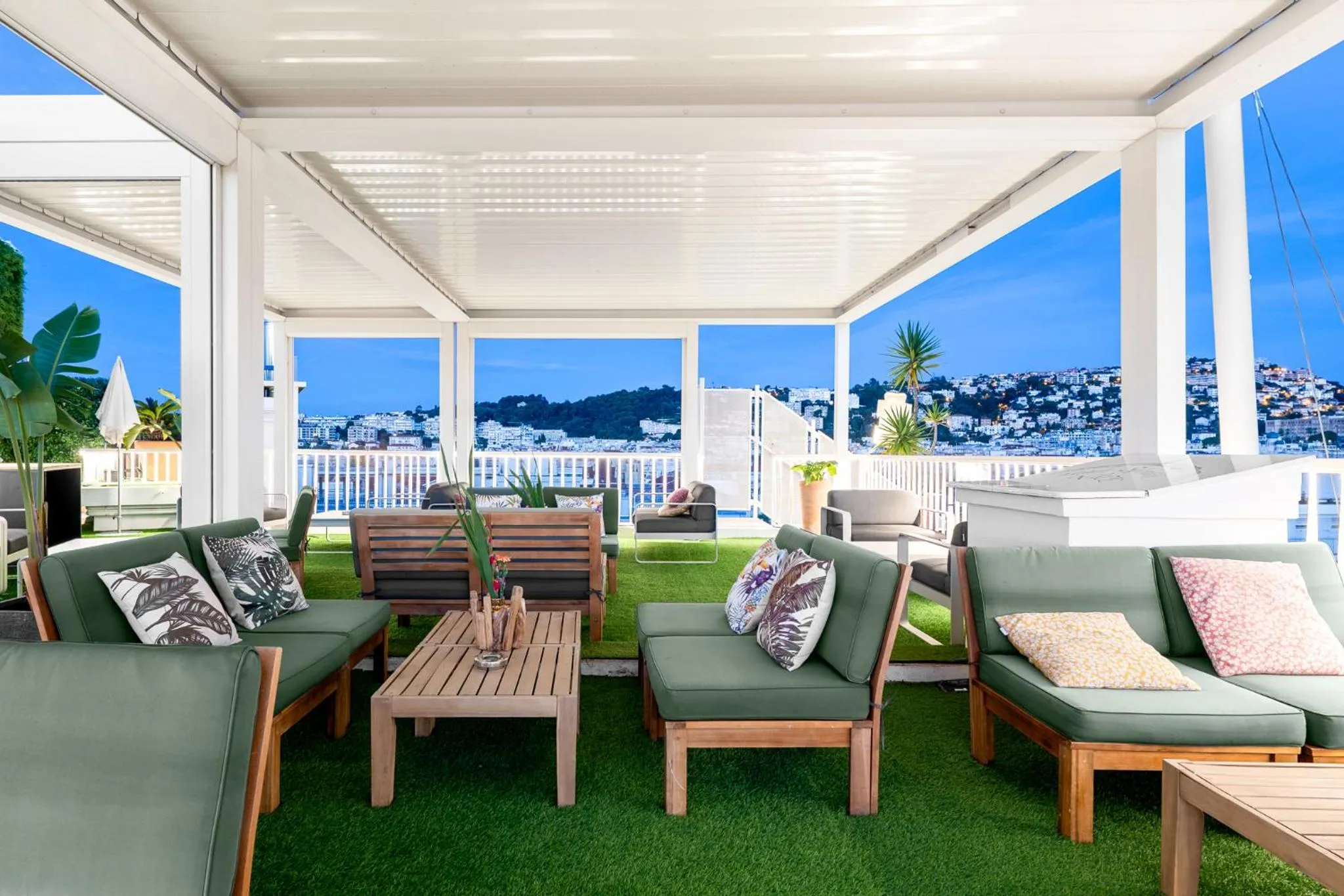 Splendid Hotel & Spa Nice