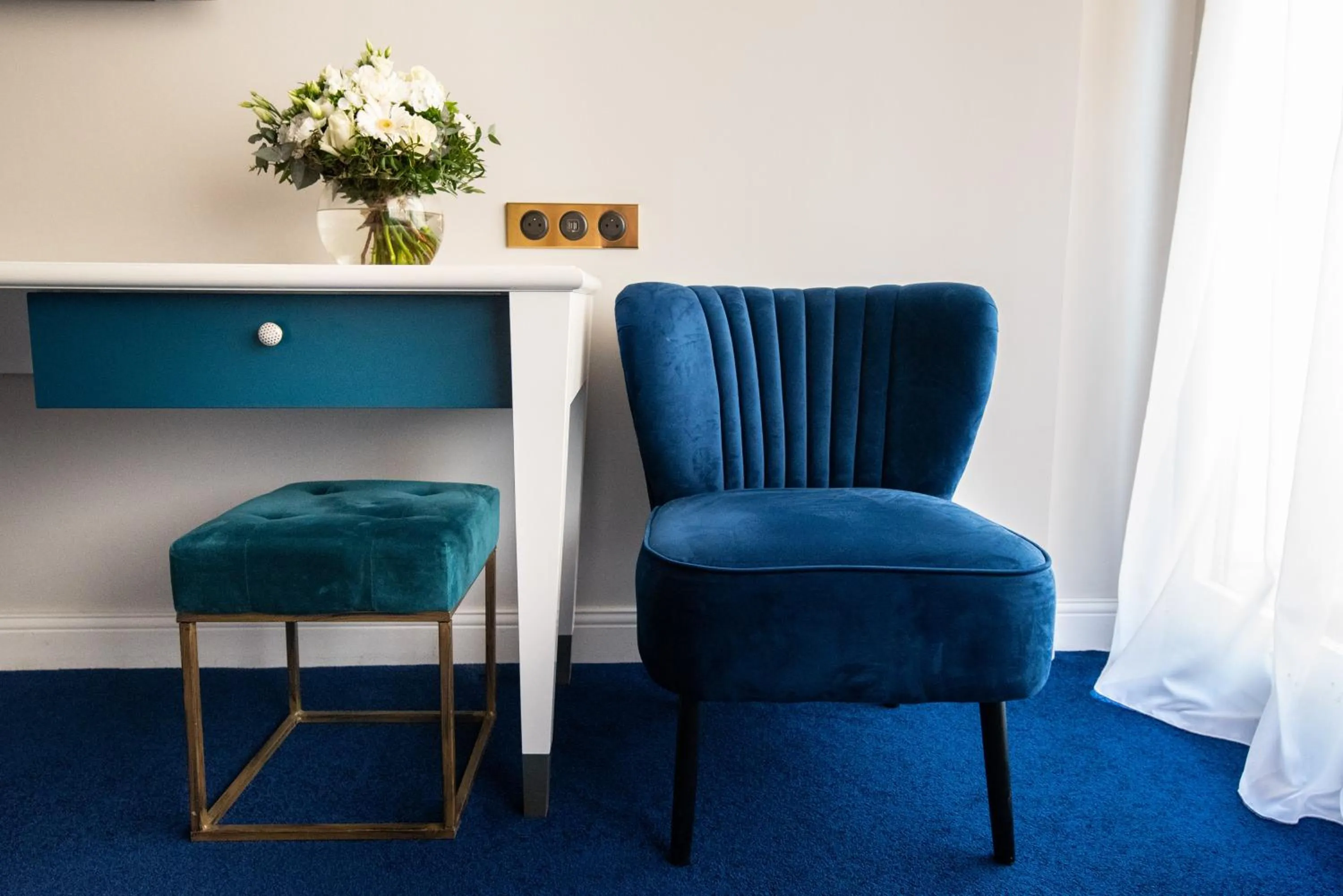 Splendid Hotel & Spa Nice