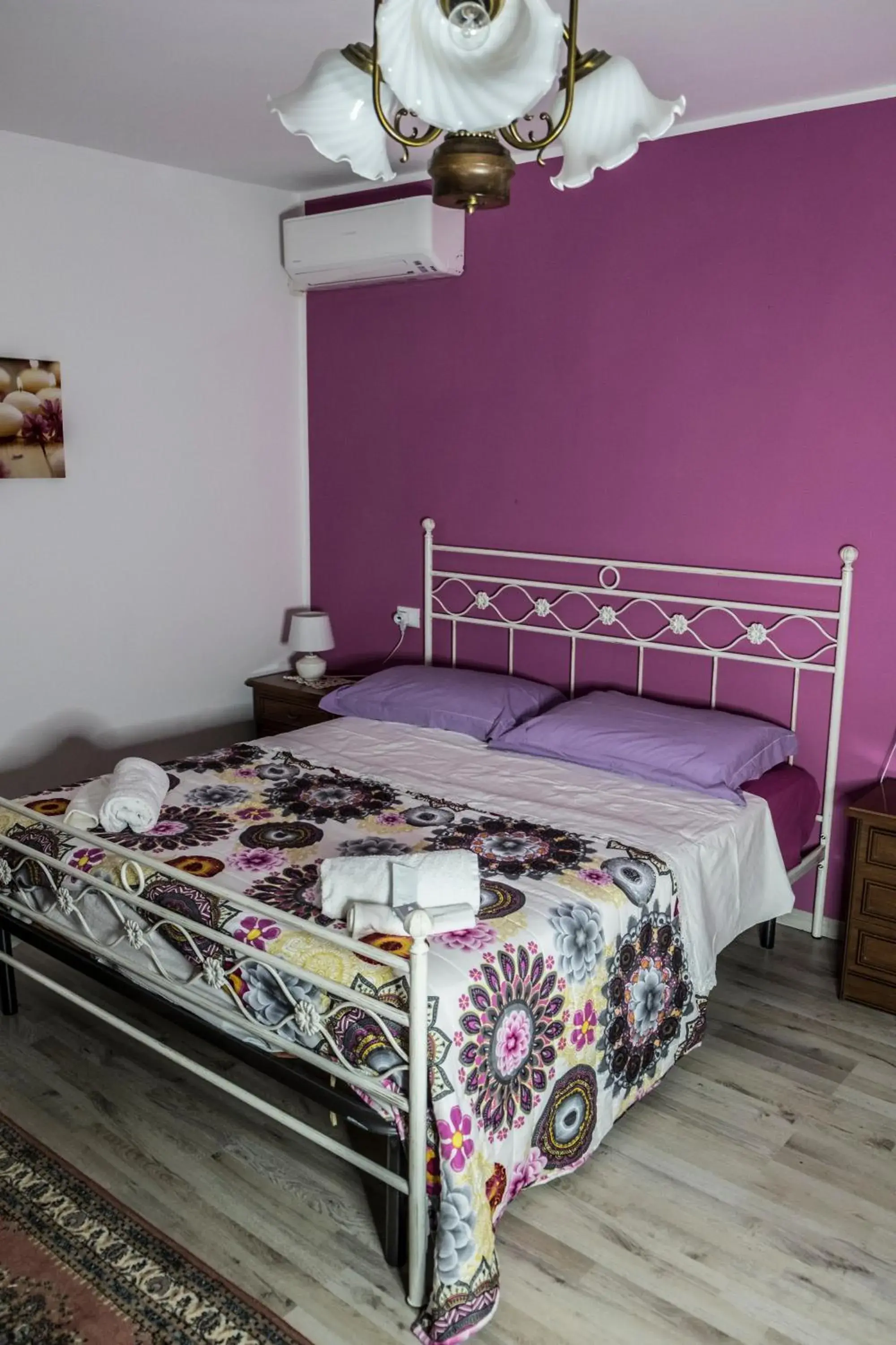 LA VIGNA FIORITA B&b LA VIGNA FIORITA B&b